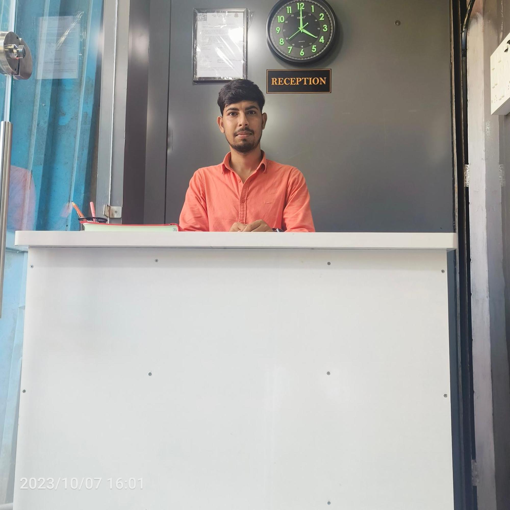 Marol Metro * Mumbai