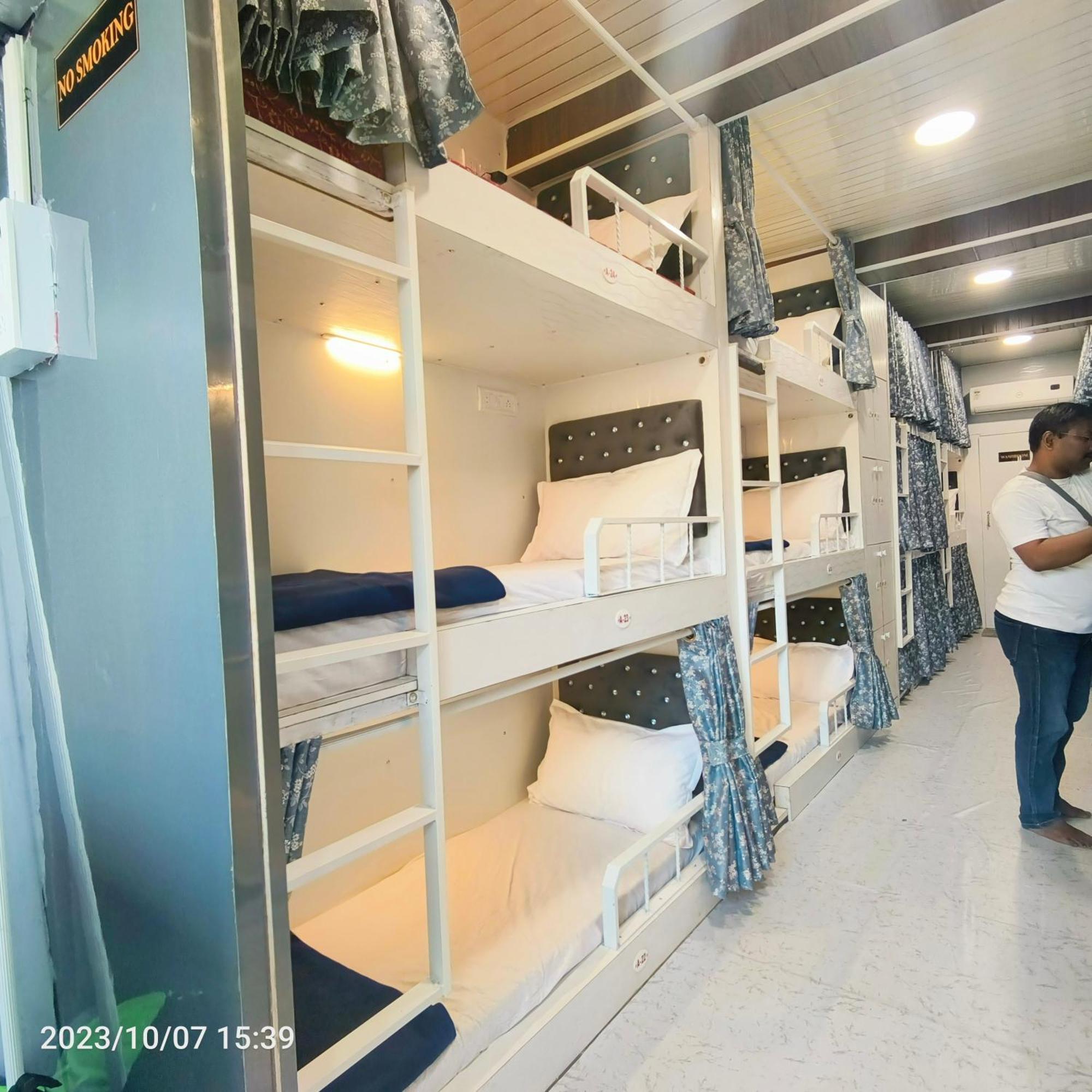 Guest house Marol Metro Mumbai