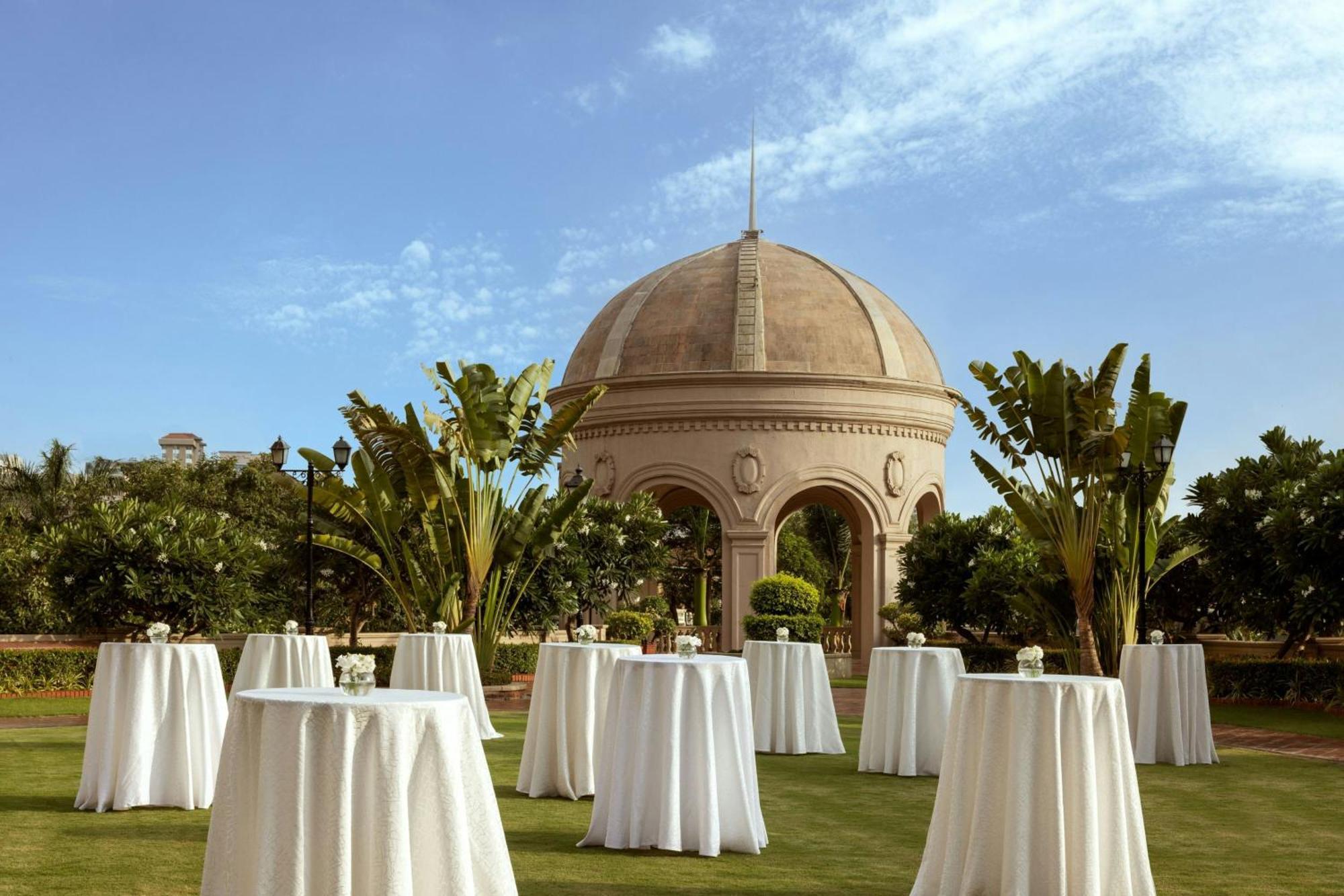 Itc Grand Central, A Luxury Collection Hotel, Mumbai