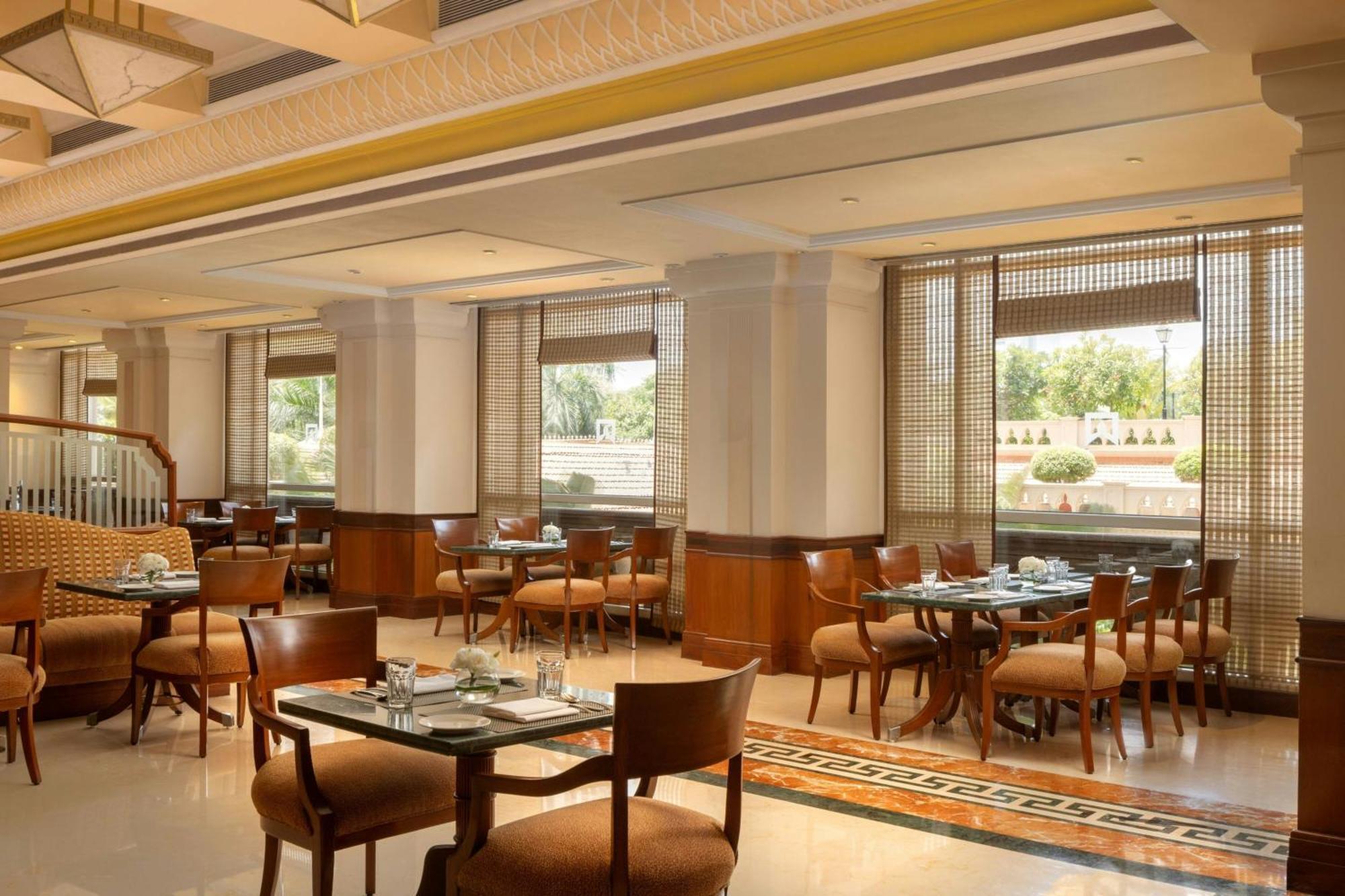 Itc Grand Central, A Luxury Collection Hotel, 5* Mumbai