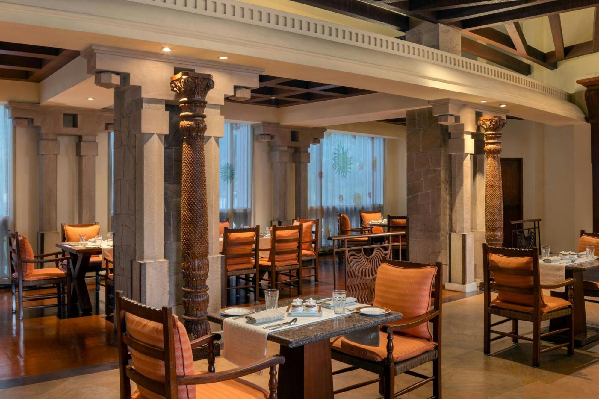 Hotel Itc Grand Central, A Luxury Collection Hotel,