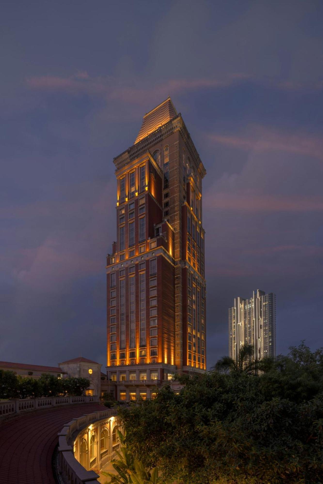 Itc Grand Central, A Luxury Collection Hotel, Hotel Mumbai
