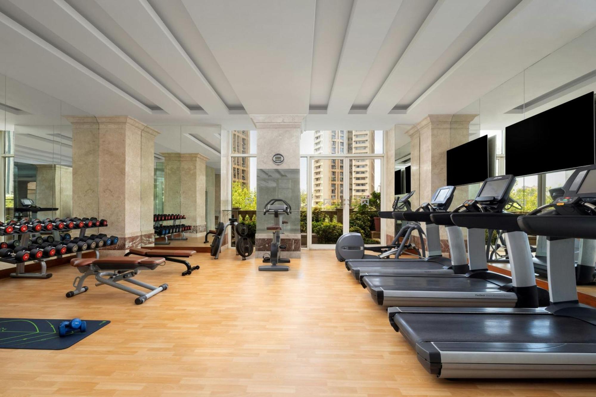 Itc Grand Central, A Luxury Collection Hotel, 5*