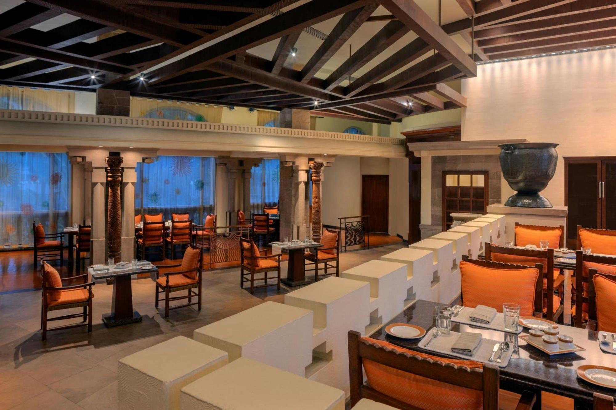Itc Grand Central, A Luxury Collection Hotel, Mumbai