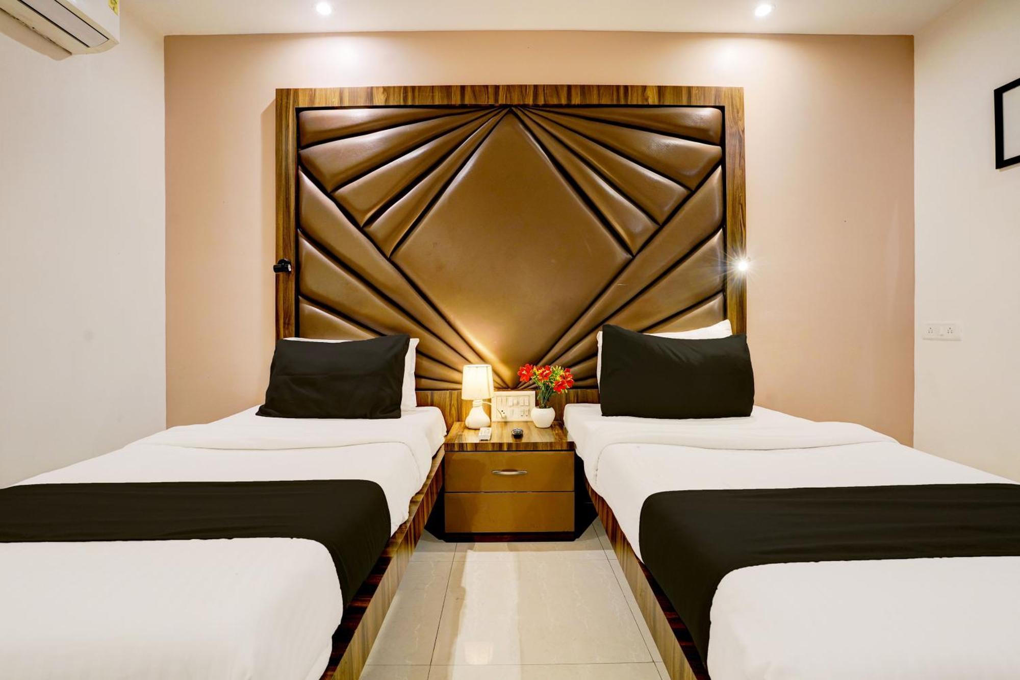 Super O Formerly Park Palace Hotel 2*