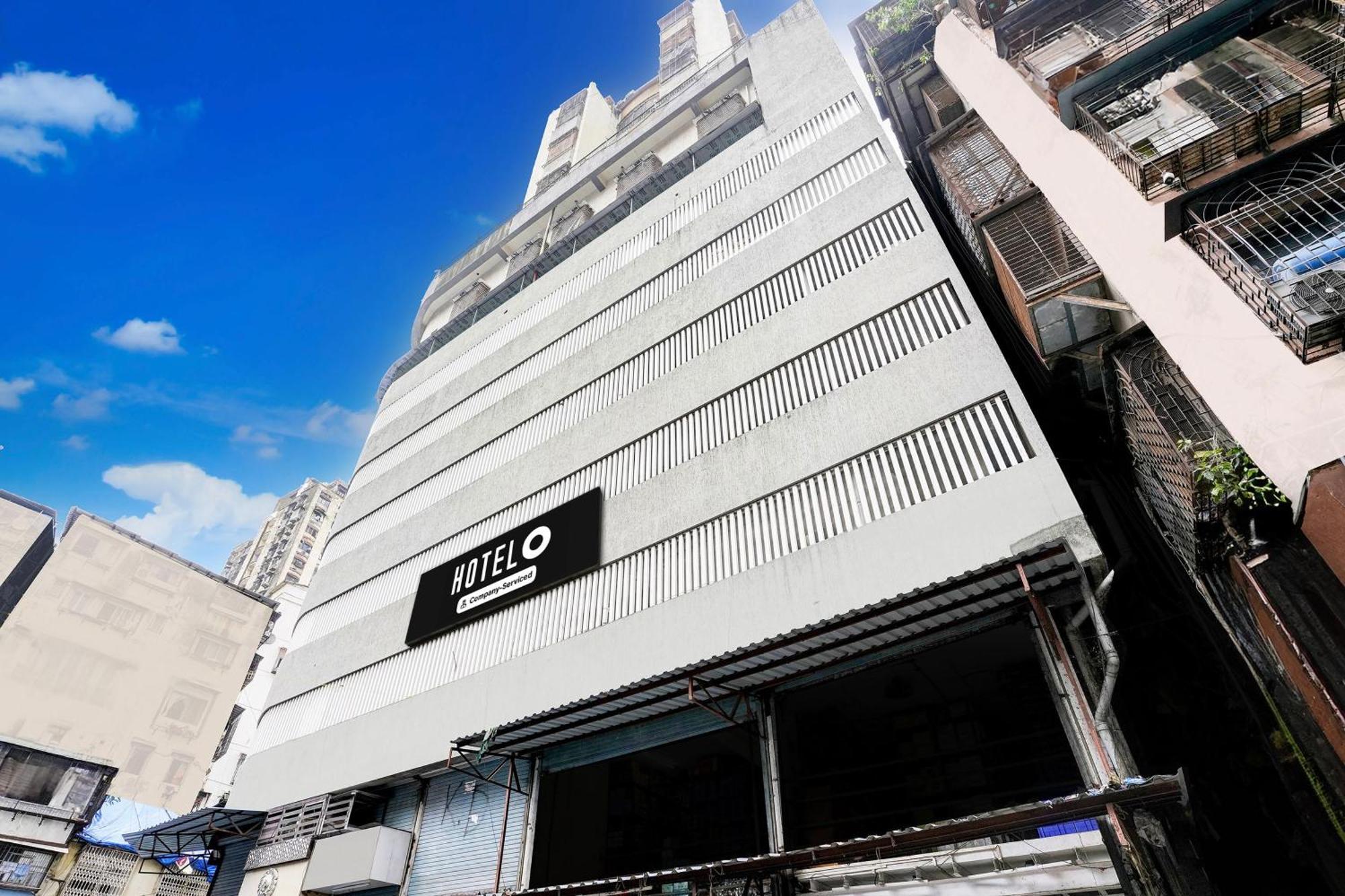 Hotel Super O Formerly Park Palace 2*