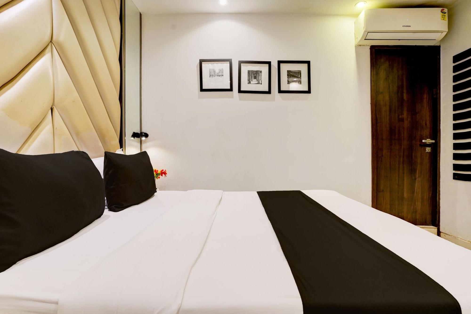 Hotel Super O Formerly Park Palace Mumbai