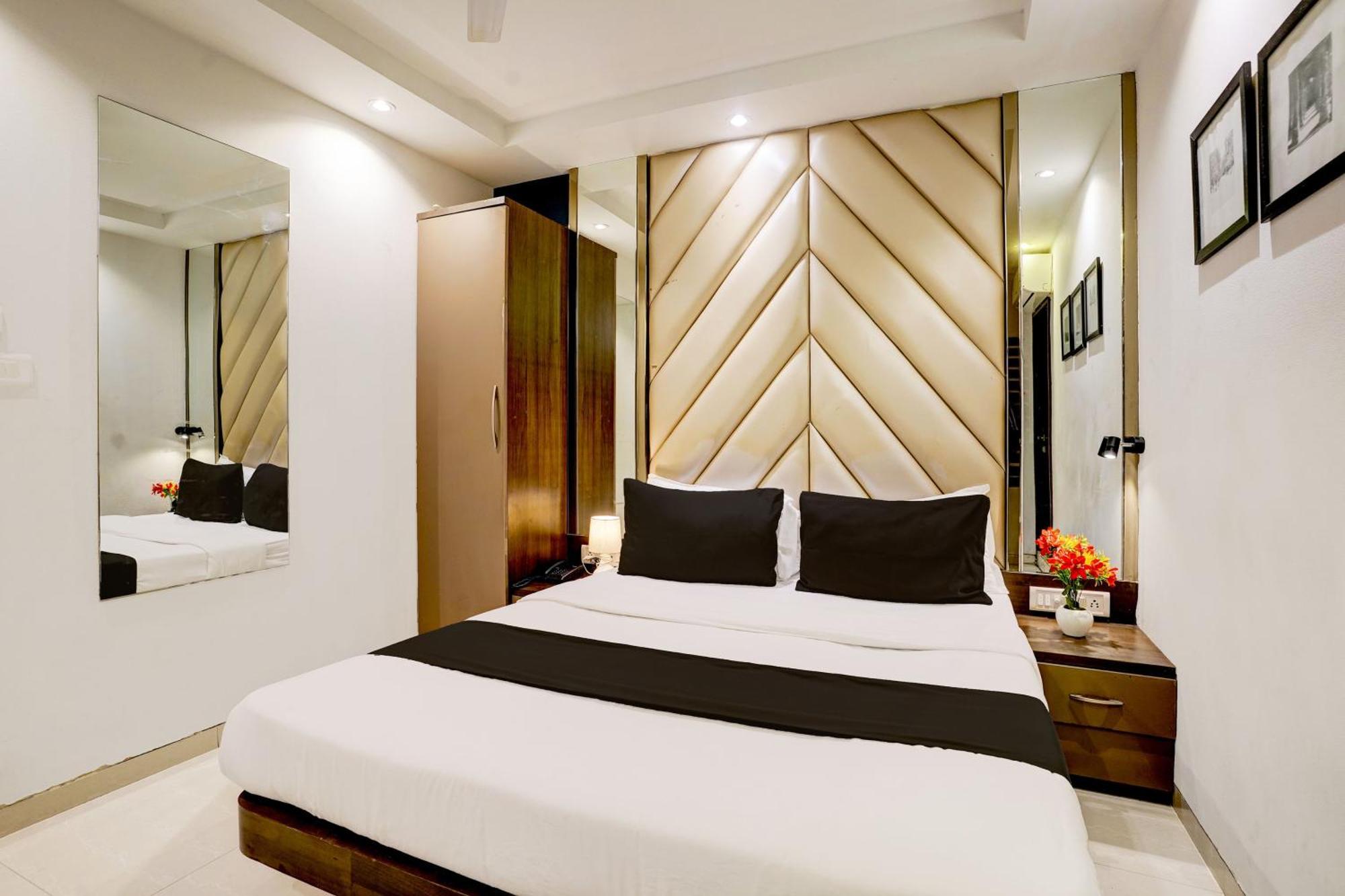 Super O Formerly Park Palace 2*