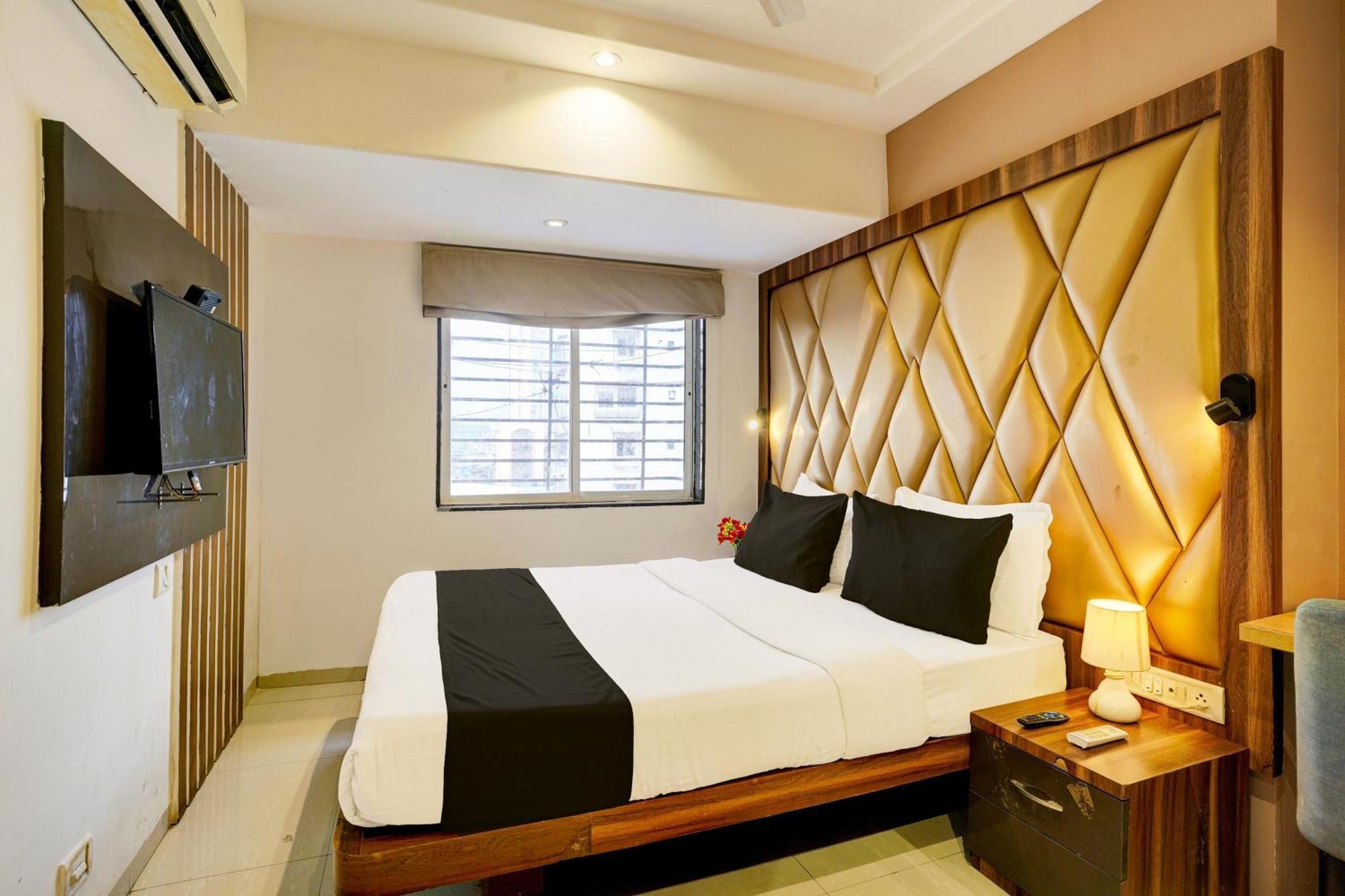 Super O Formerly Park Palace Hotel 2*