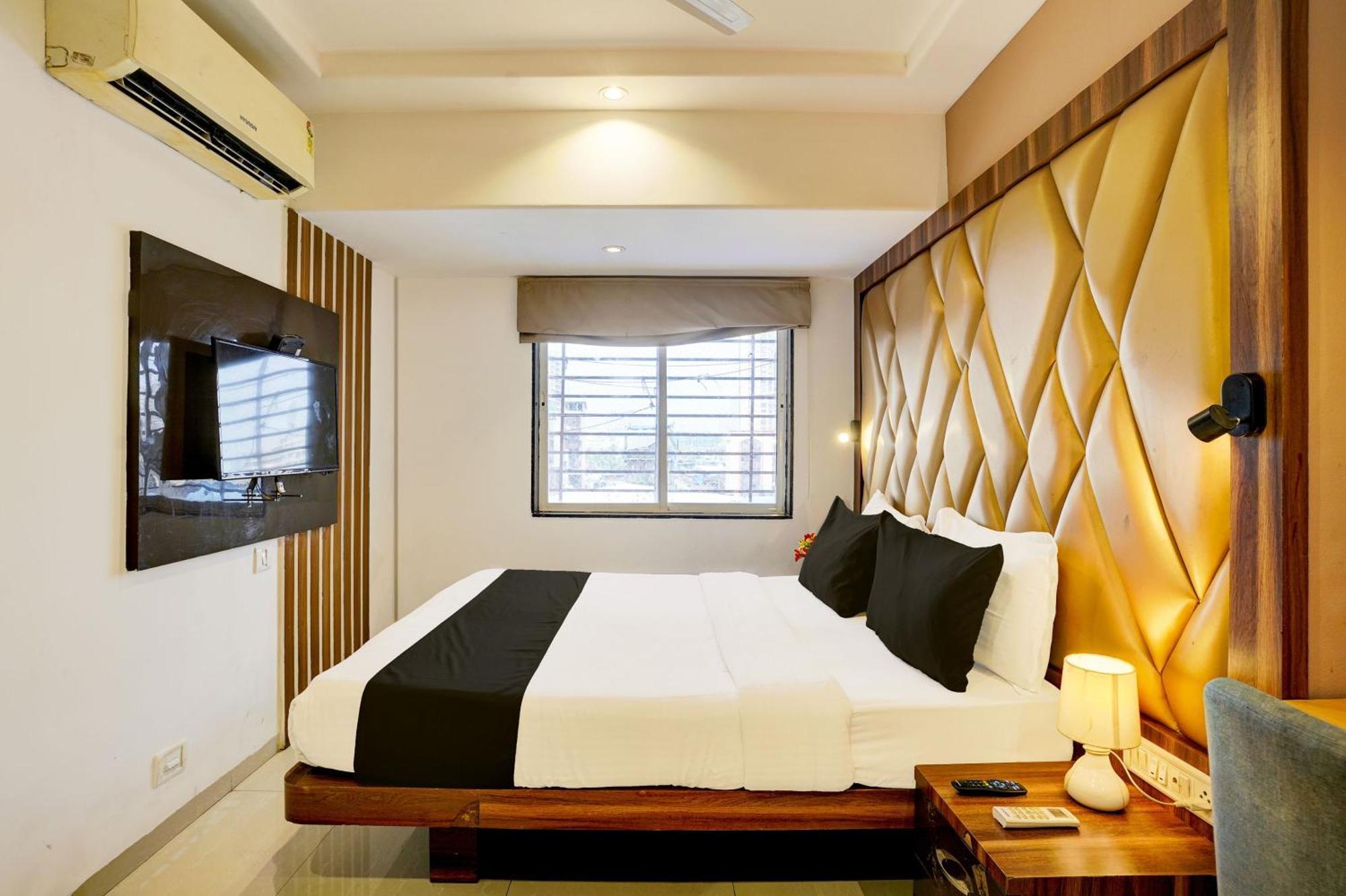 Hotel Super O Formerly Park Palace 2*