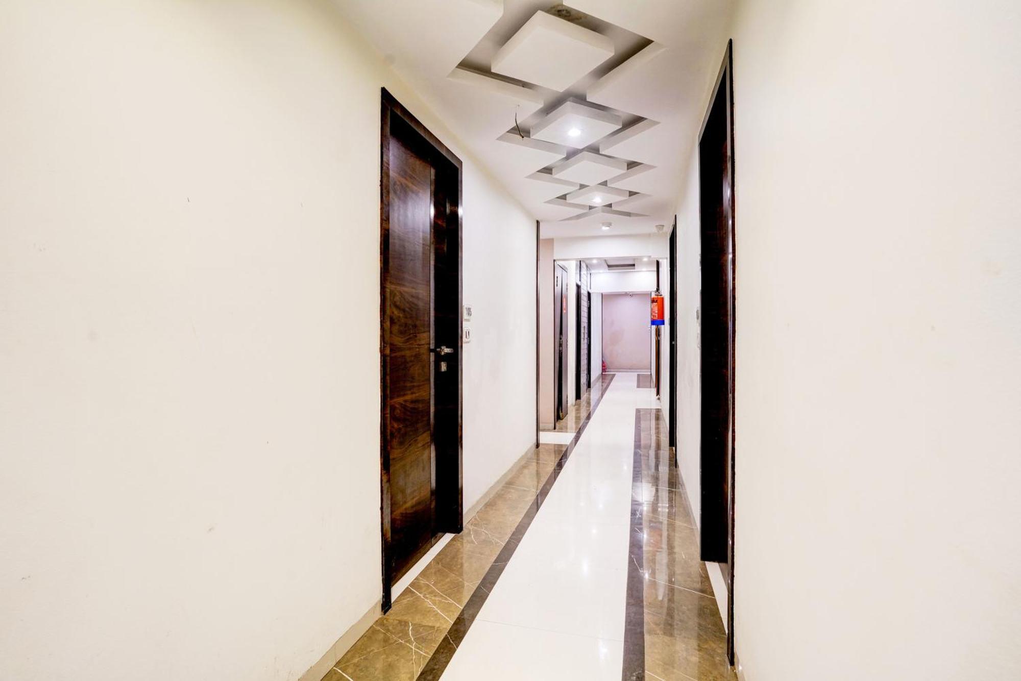 Hotel Super O Formerly Park Palace 2*