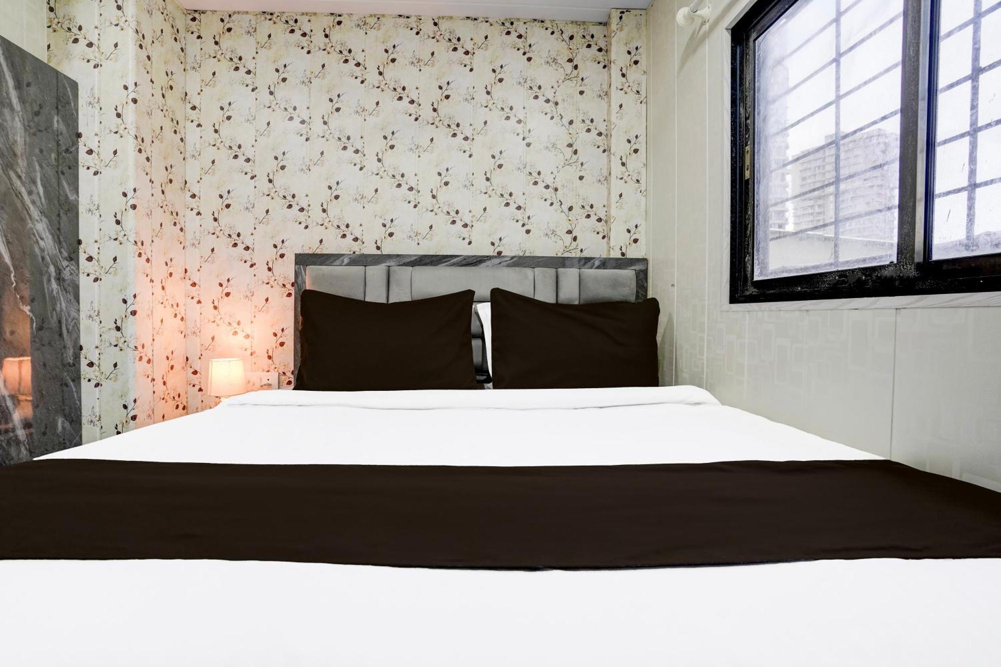 O Hans Residency Hotel Mumbai