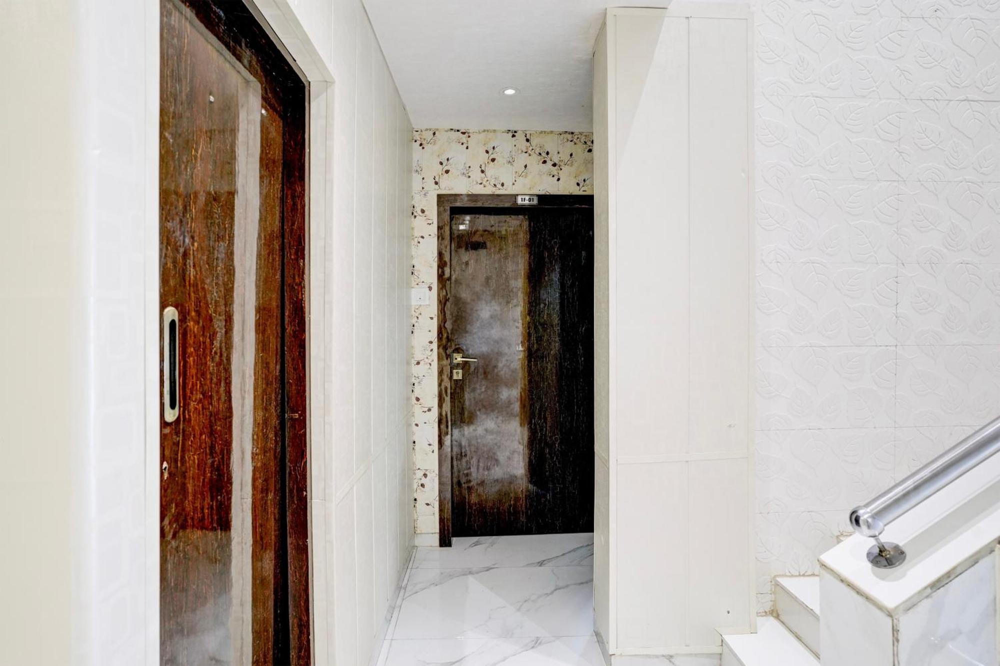 O Hans Residency 3*