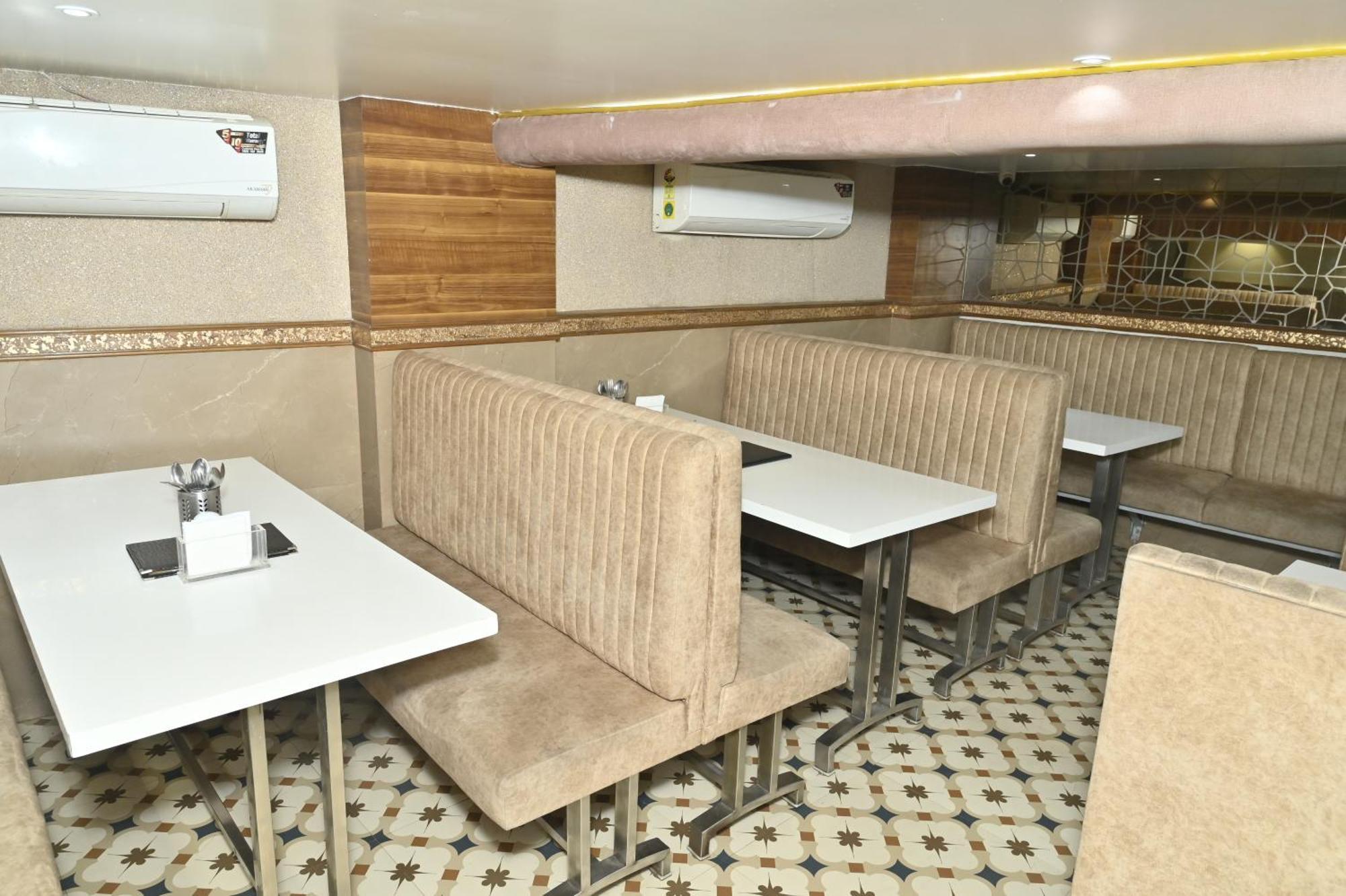 Hotel Shahi Terminal-2