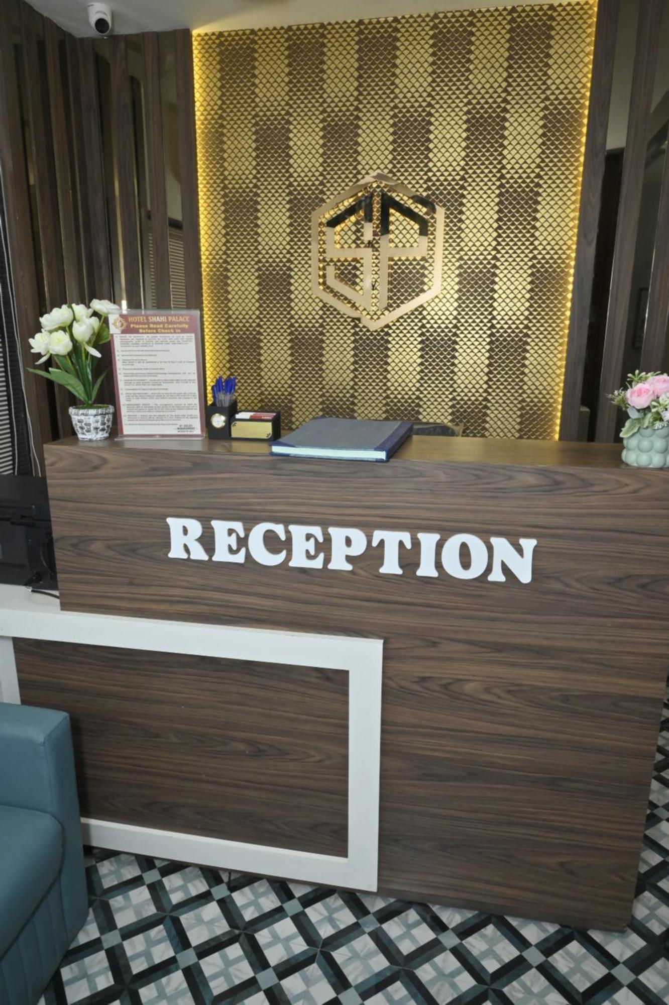 Shahi Terminal-2 Hotel