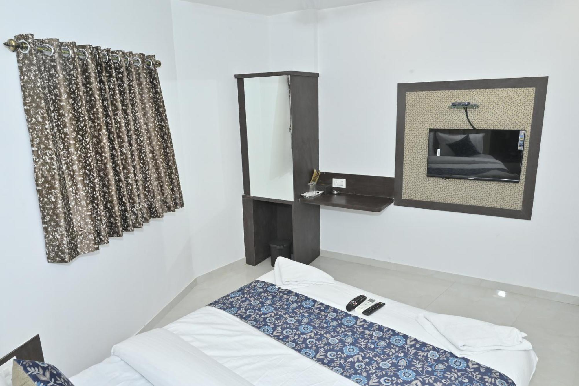 Hotel Shahi Terminal-2 Mumbai