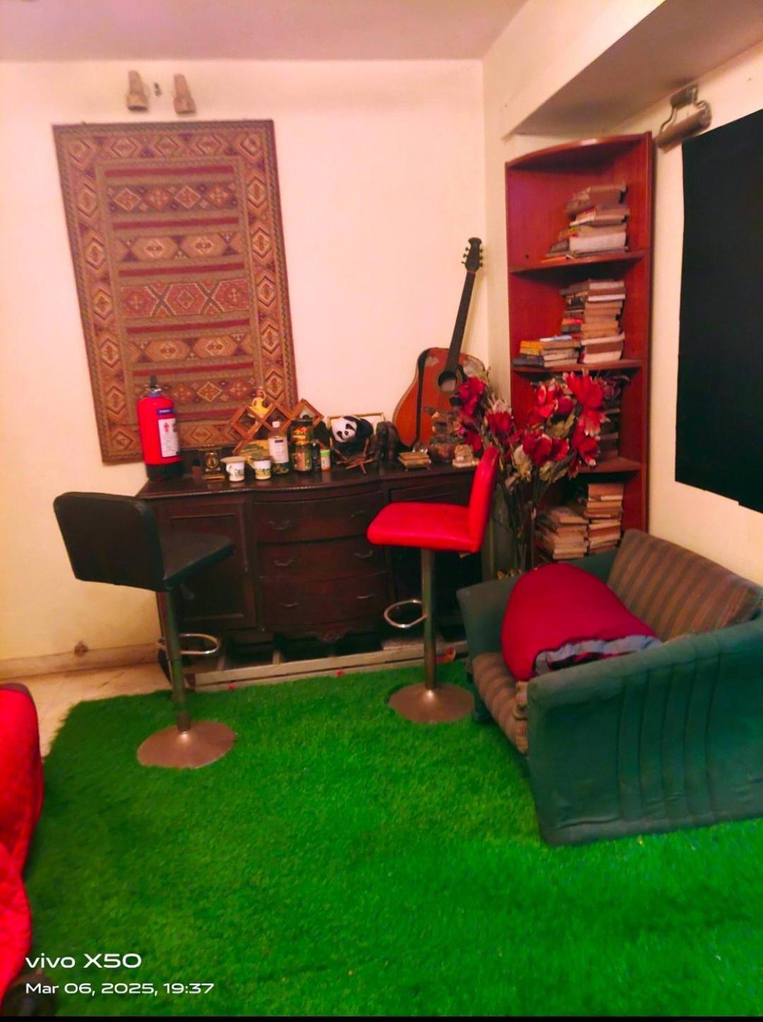 Homestay Peace Joy Beauty