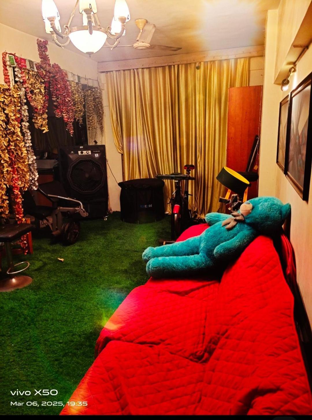 Peace Joy Beauty Homestay *