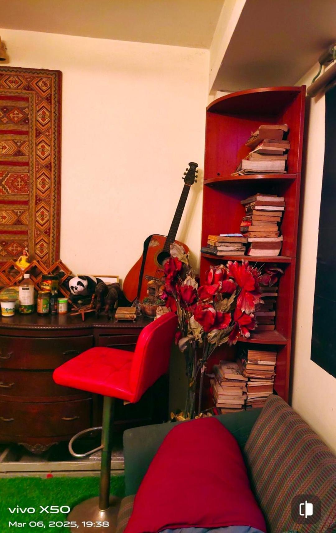 Peace Joy Beauty Homestay