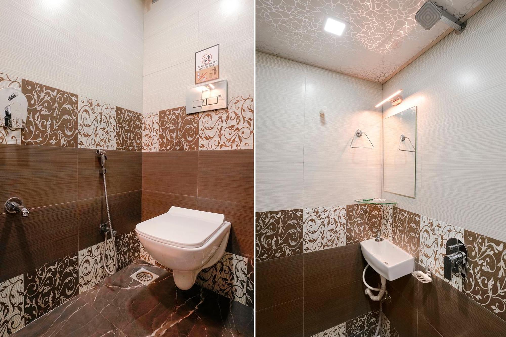 Fabexpress Gulshan Grand - Nr Gateway Of India 3*