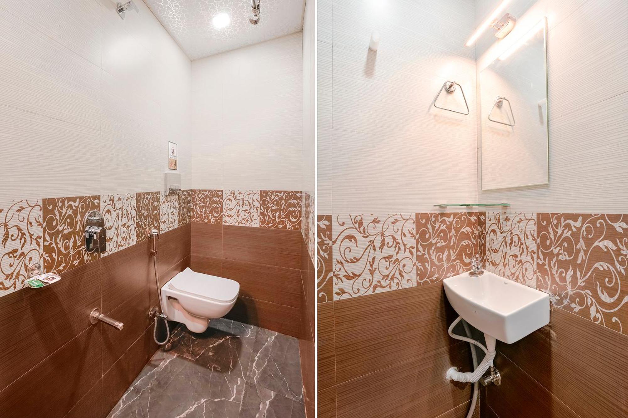 Fabexpress Gulshan Grand - Nr Gateway Of India 3* Mumbai