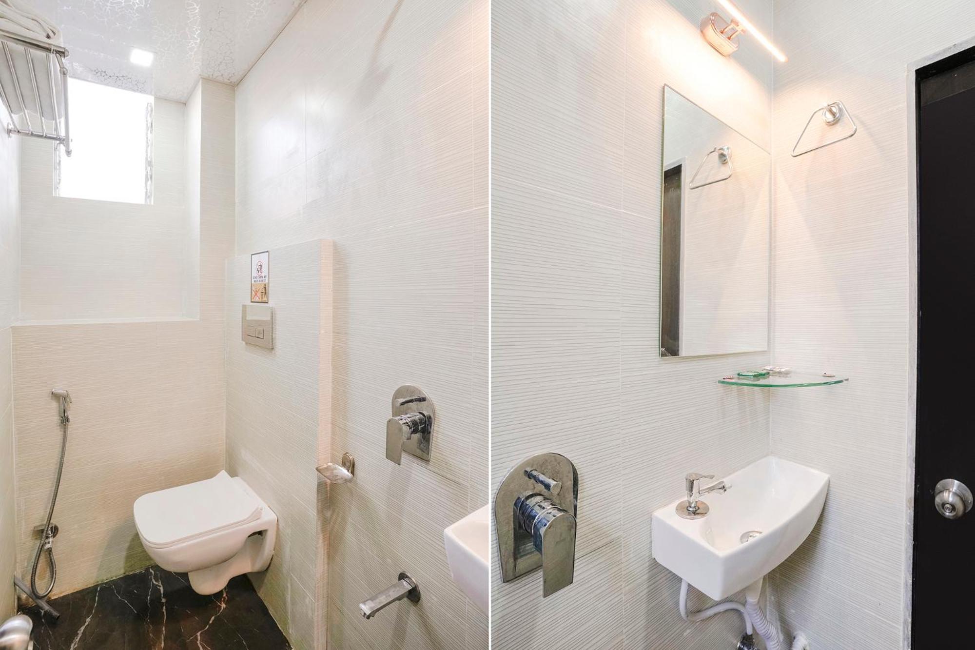 Hotel Fabexpress Gulshan Grand - Nr Gateway Of India Mumbai