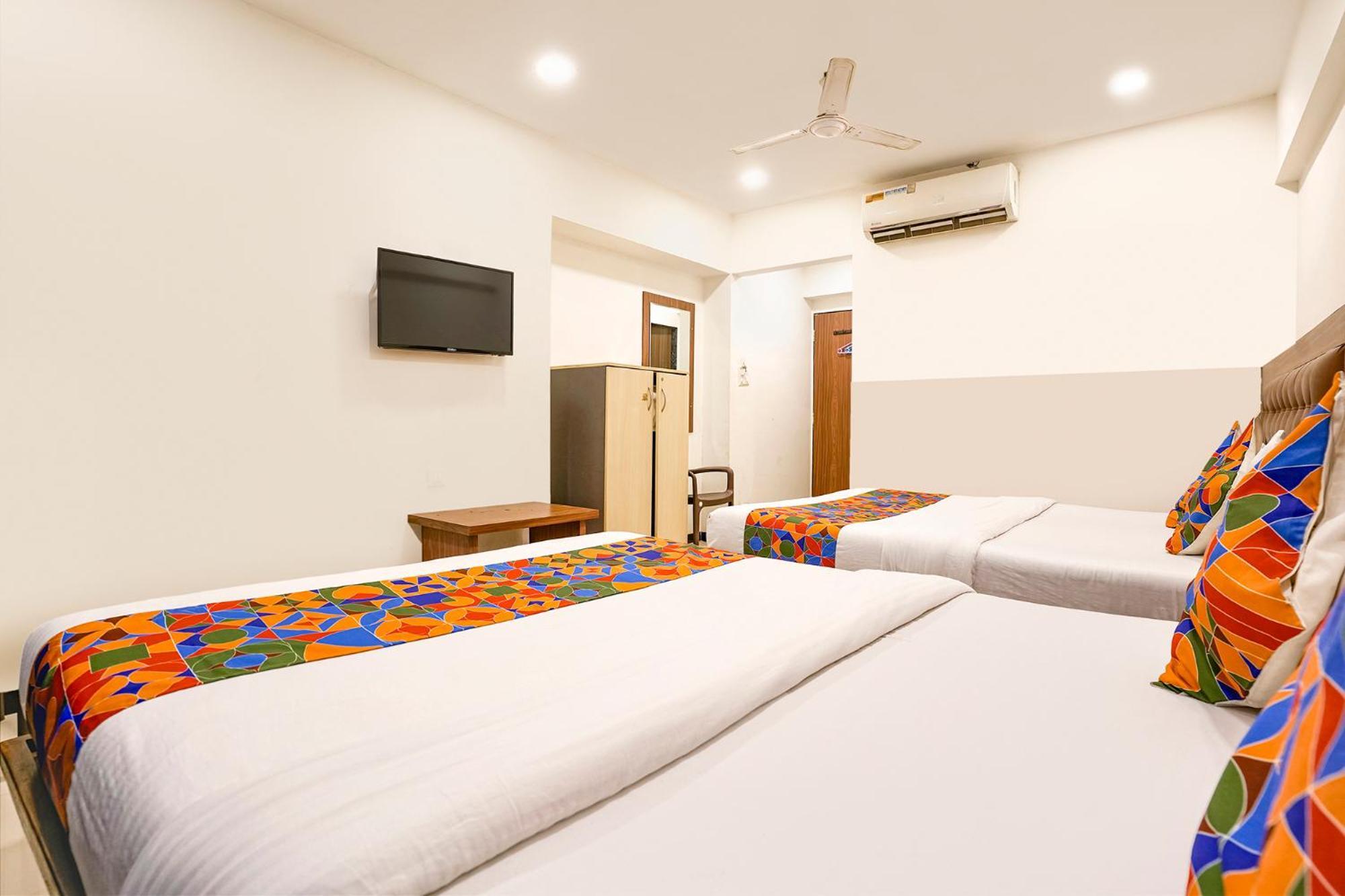 Fabhotel Shiv Leela Grand