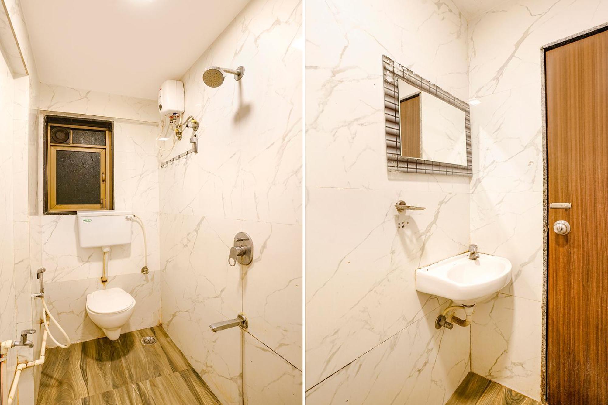 Fabhotel Shiv Leela Grand Hotel Mumbai