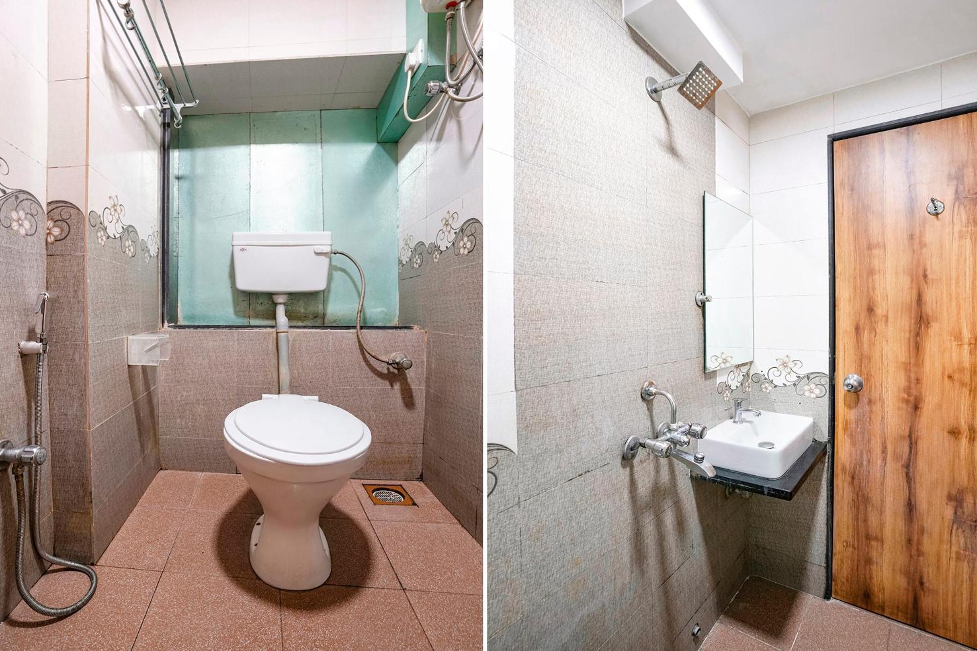 Fabhotel Shiv Leela Grand Hotel