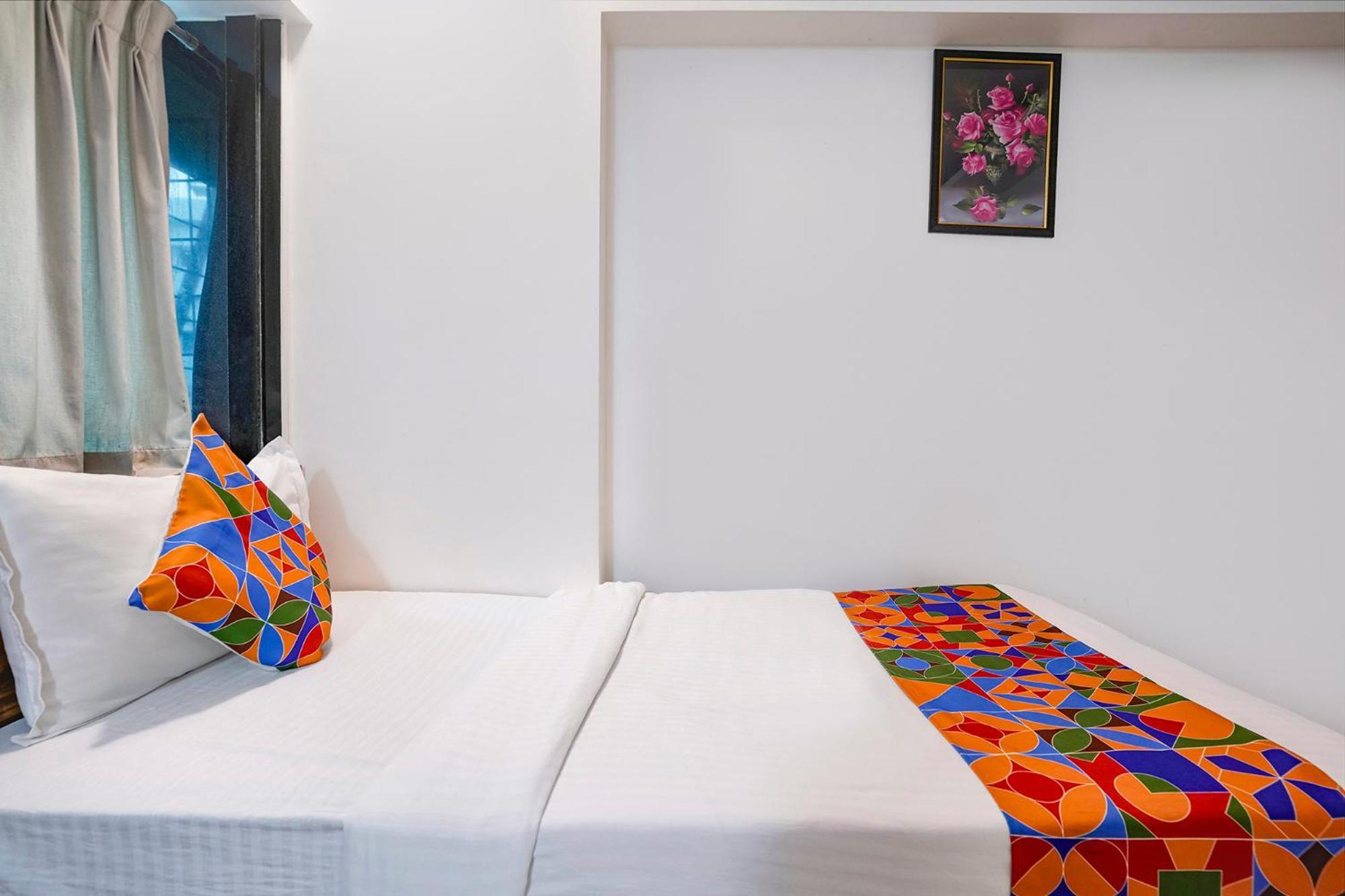 Fabhotel Shiv Leela Grand