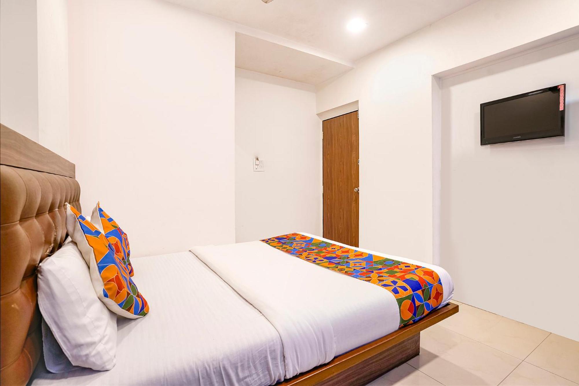 Fabhotel Shiv Leela Grand 3* Mumbai
