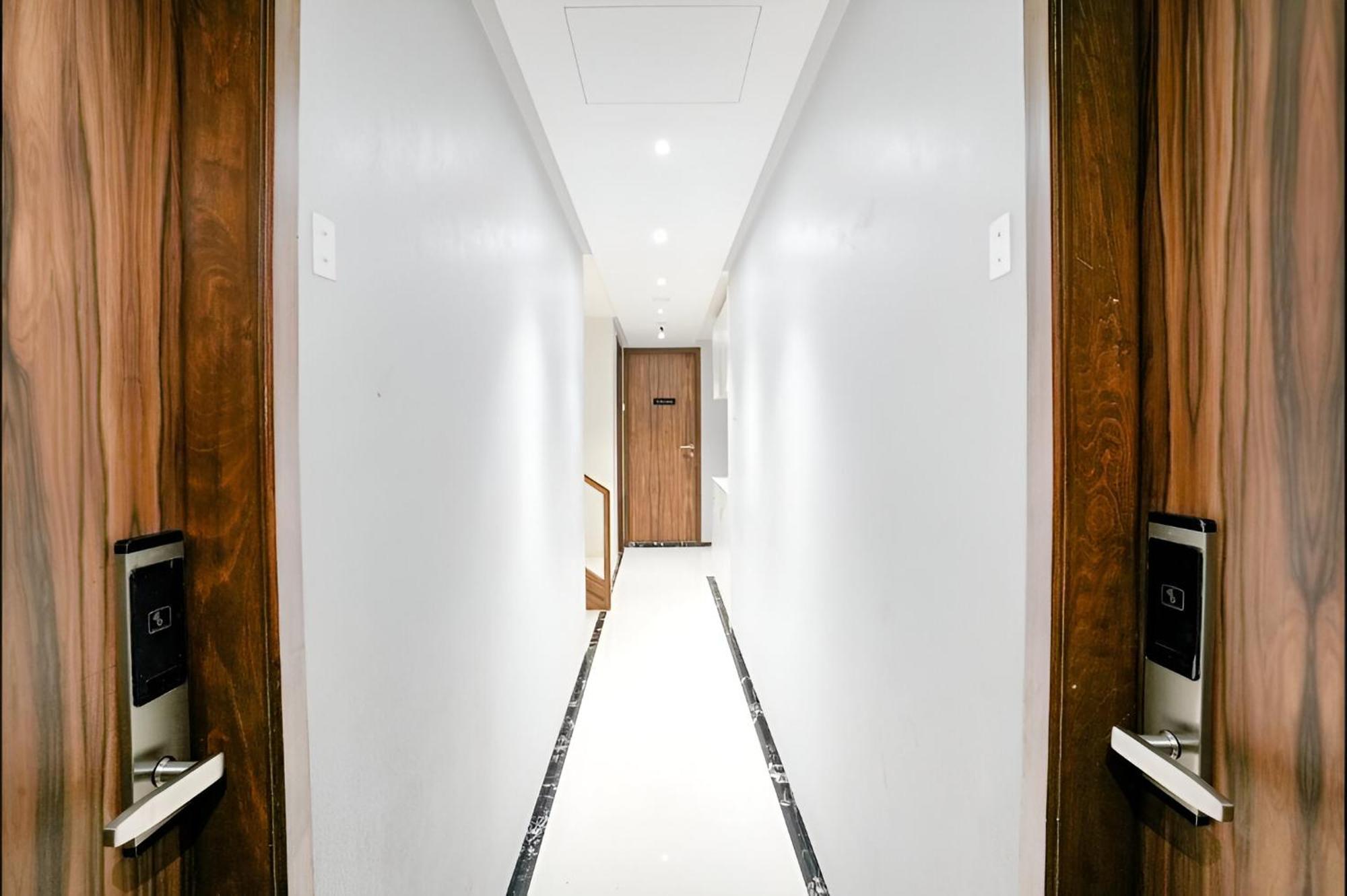 Glitz Dream Residency Nr Iit - Powai Mumbai
