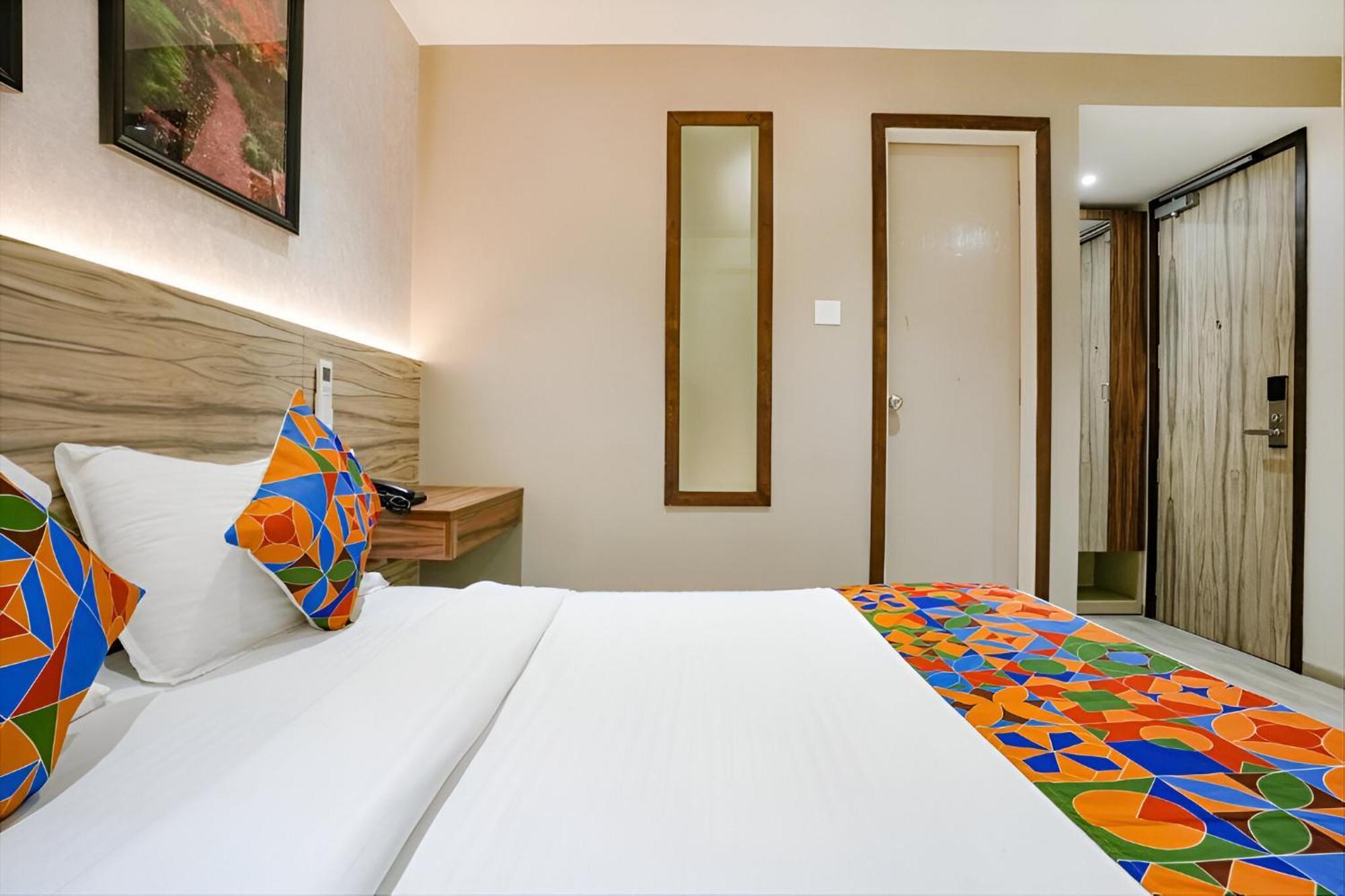 Glitz Dream Residency Nr Iit - Powai *