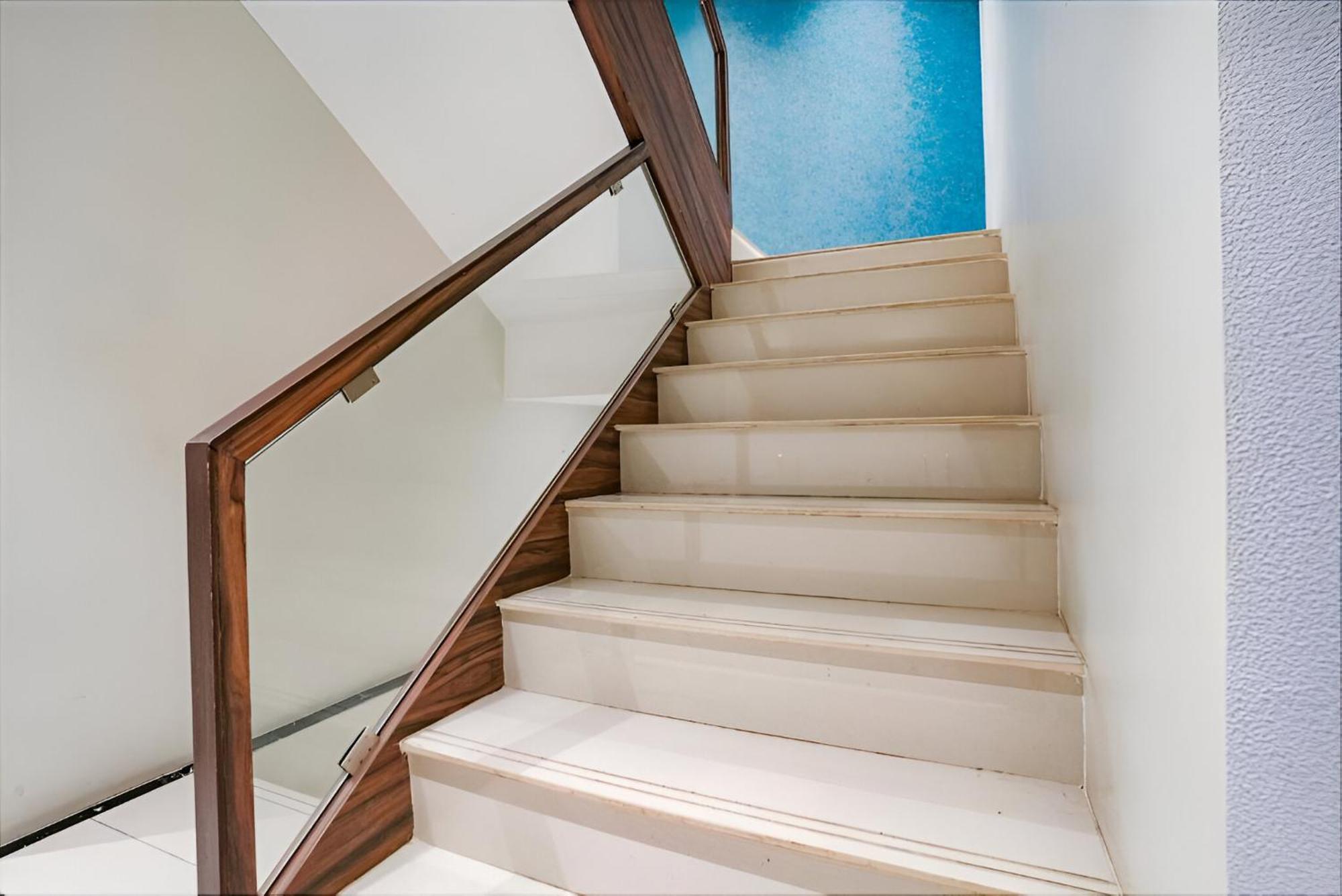 Glitz Dream Residency Nr Iit - Powai Mumbai
