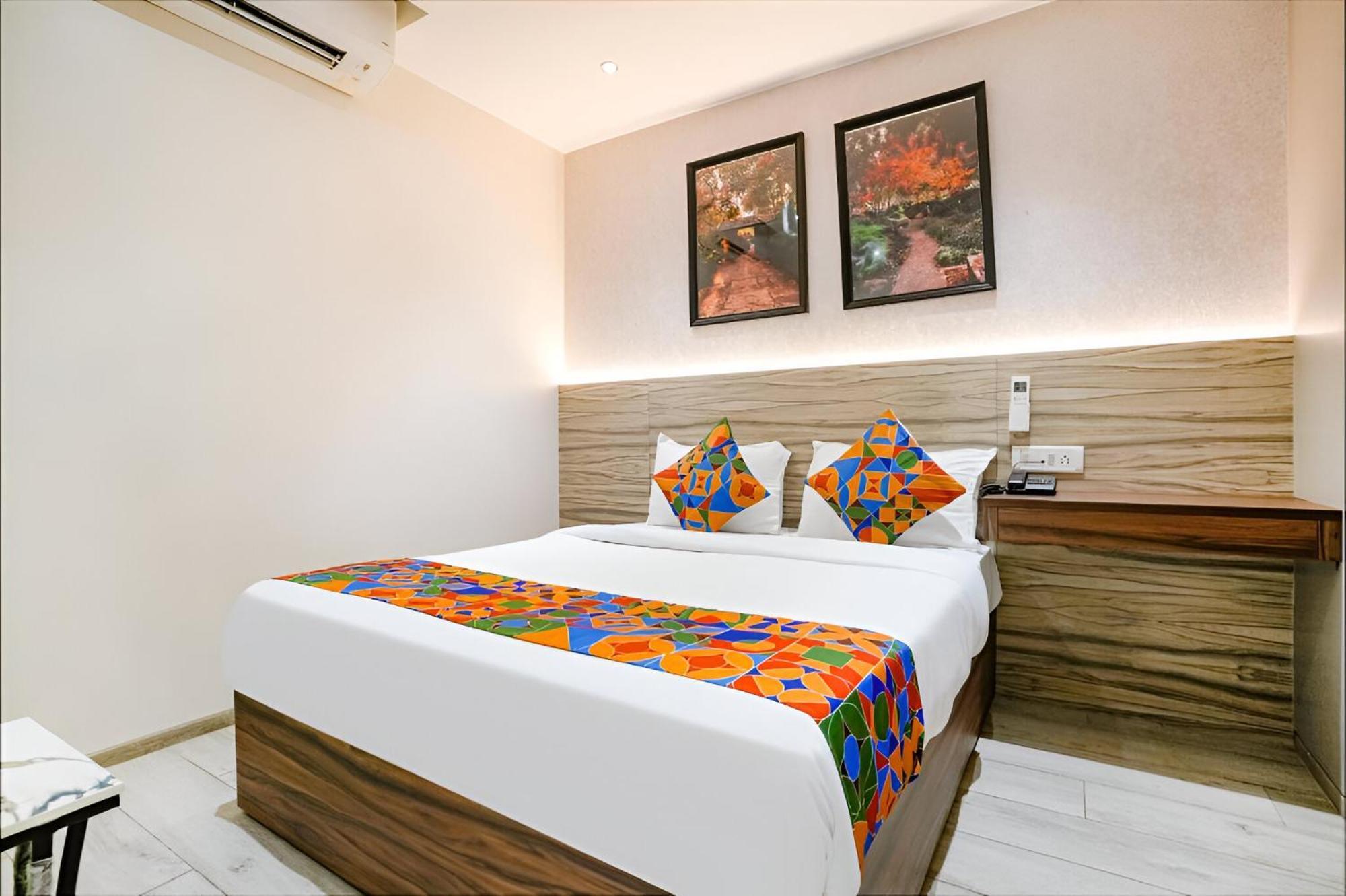 Glitz Dream Residency Nr Iit - Powai * Mumbai