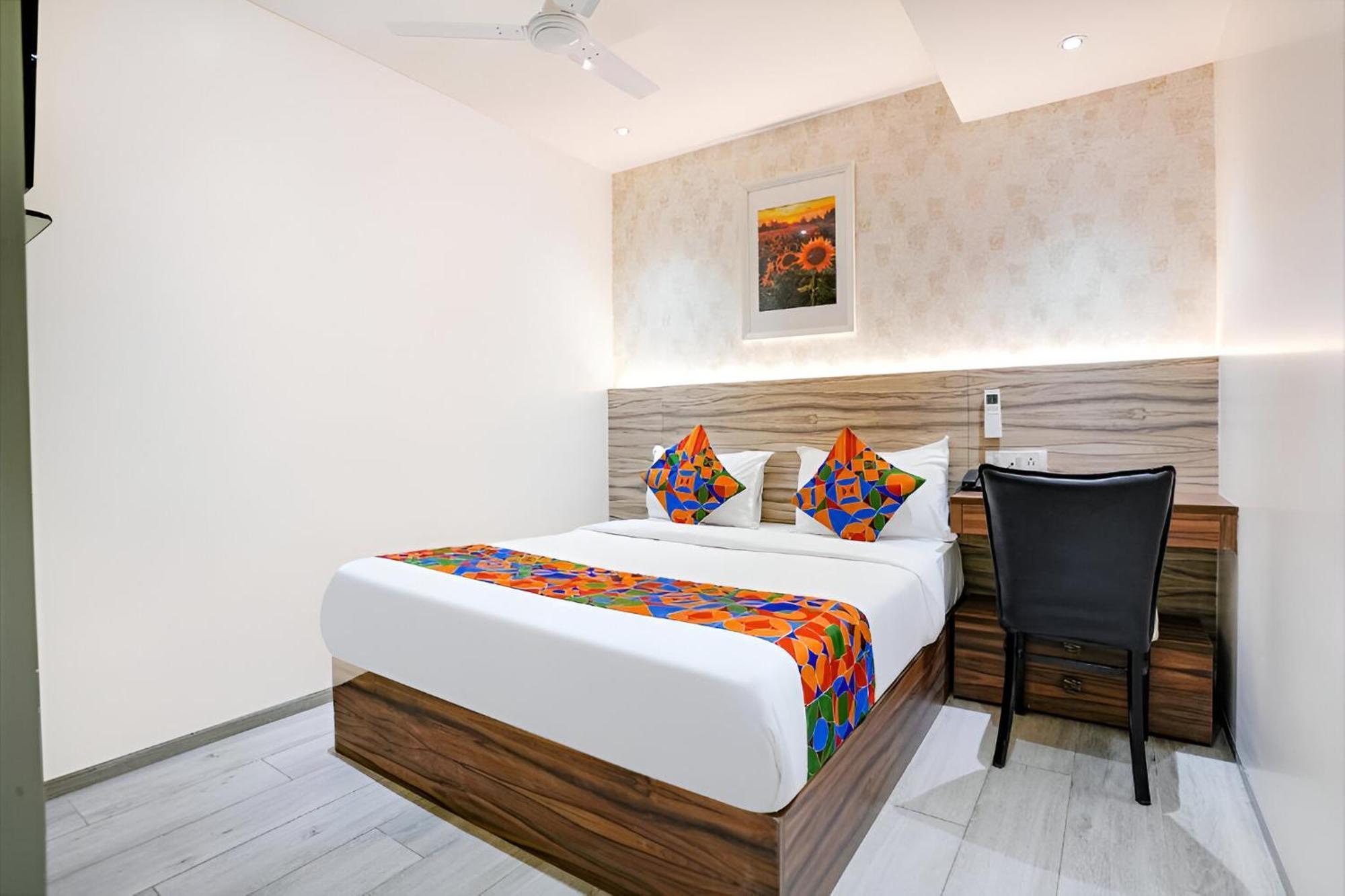Glitz Dream Residency Nr Iit - Powai *