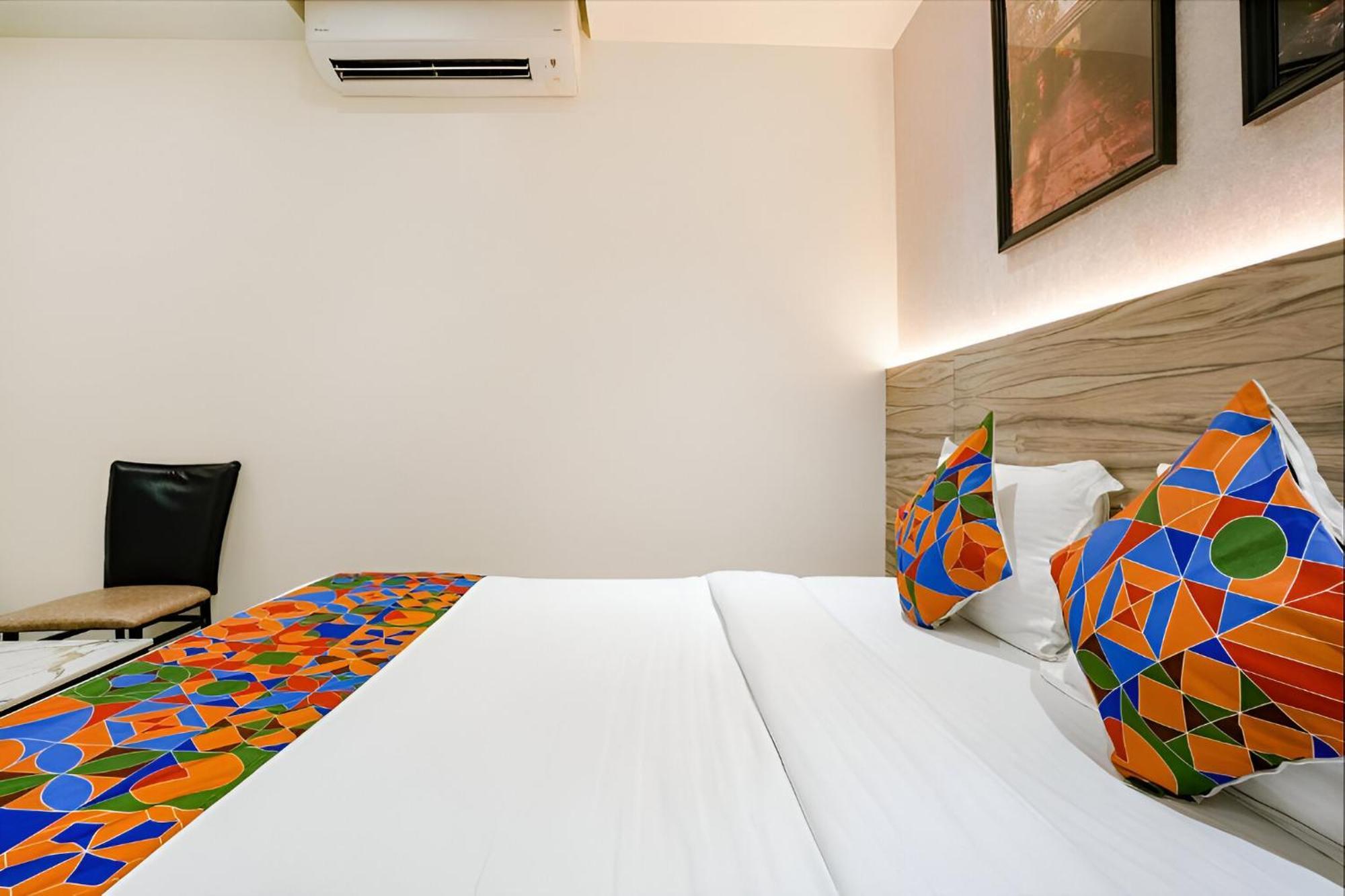 Glitz Dream Residency Nr Iit - Powai Mumbai
