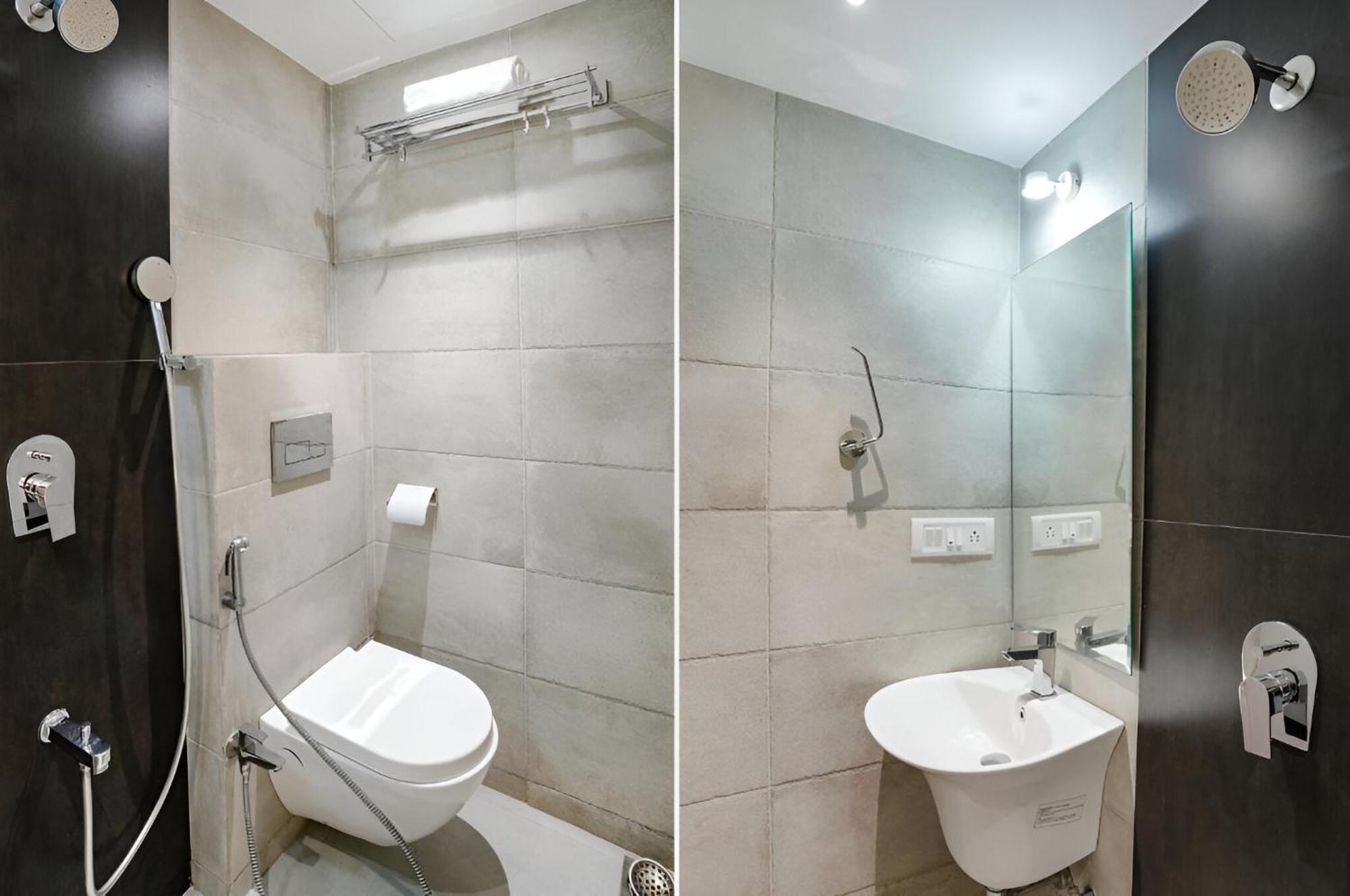 Guest house Glitz Dream Residency Nr Iit - Powai
