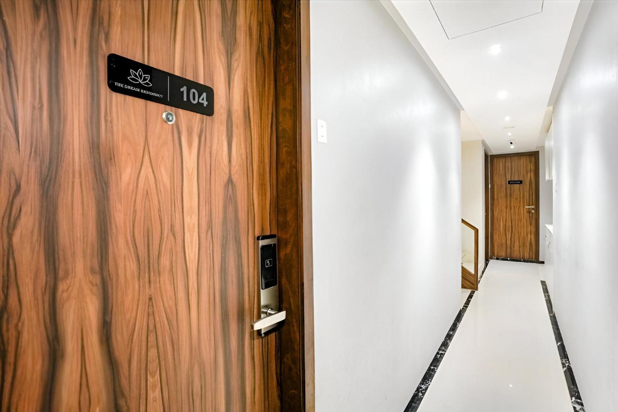 Glitz Dream Residency Nr Iit - Powai Guest house Mumbai