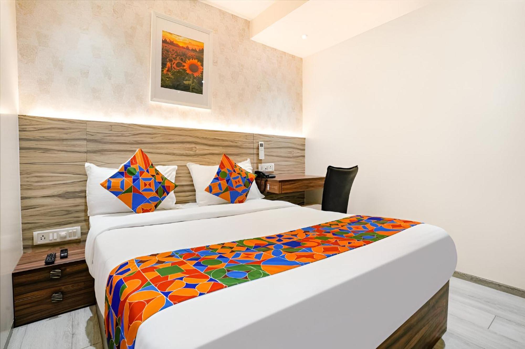 Guest house Glitz Dream Residency Nr Iit - Powai Mumbai