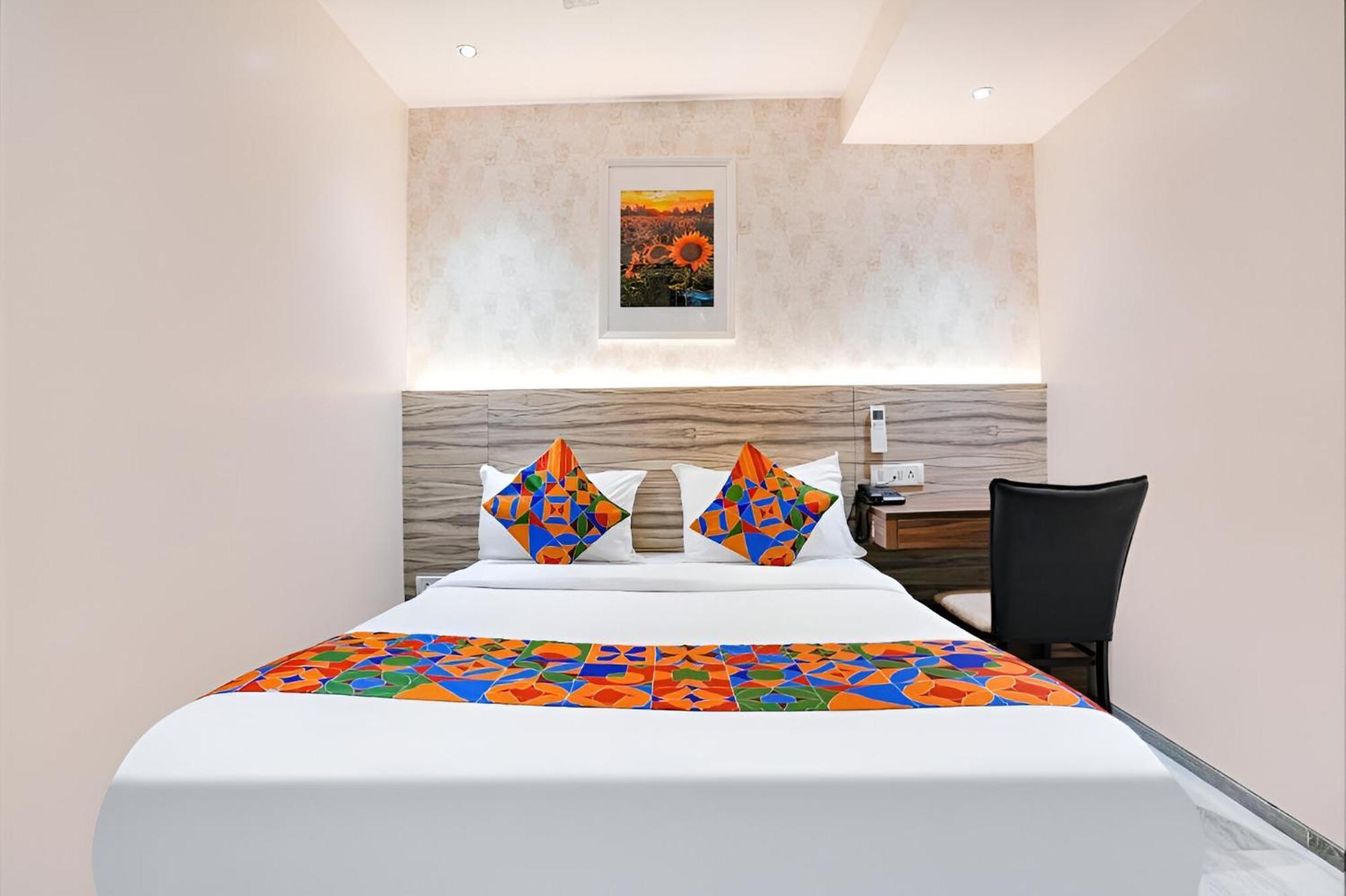 Glitz Dream Residency Nr Iit - Powai Mumbai