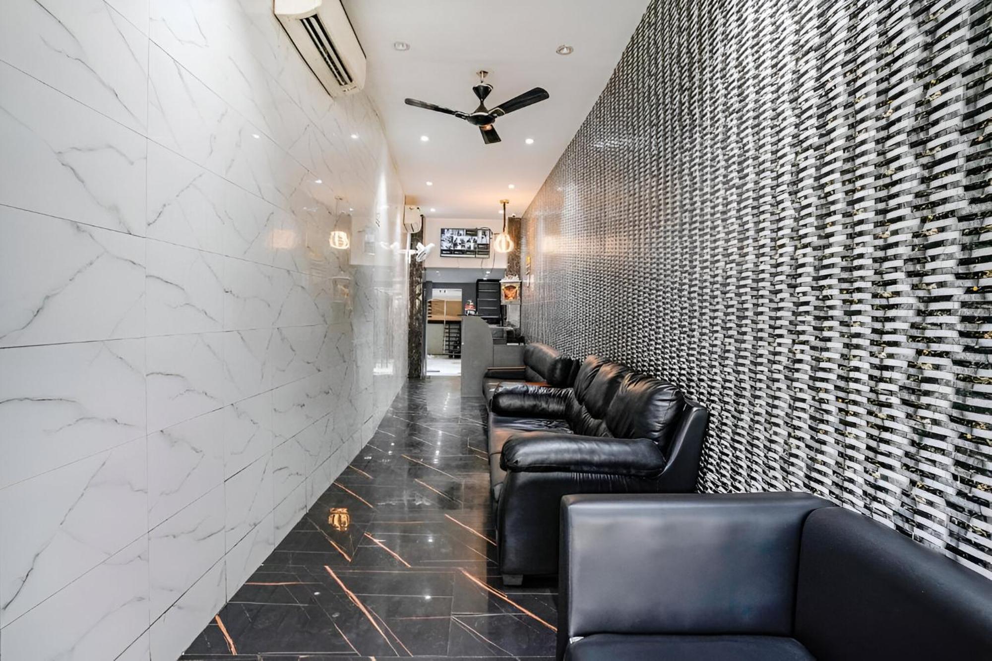 Guest house Glitz Powai Nr Iit - Powai Mumbai