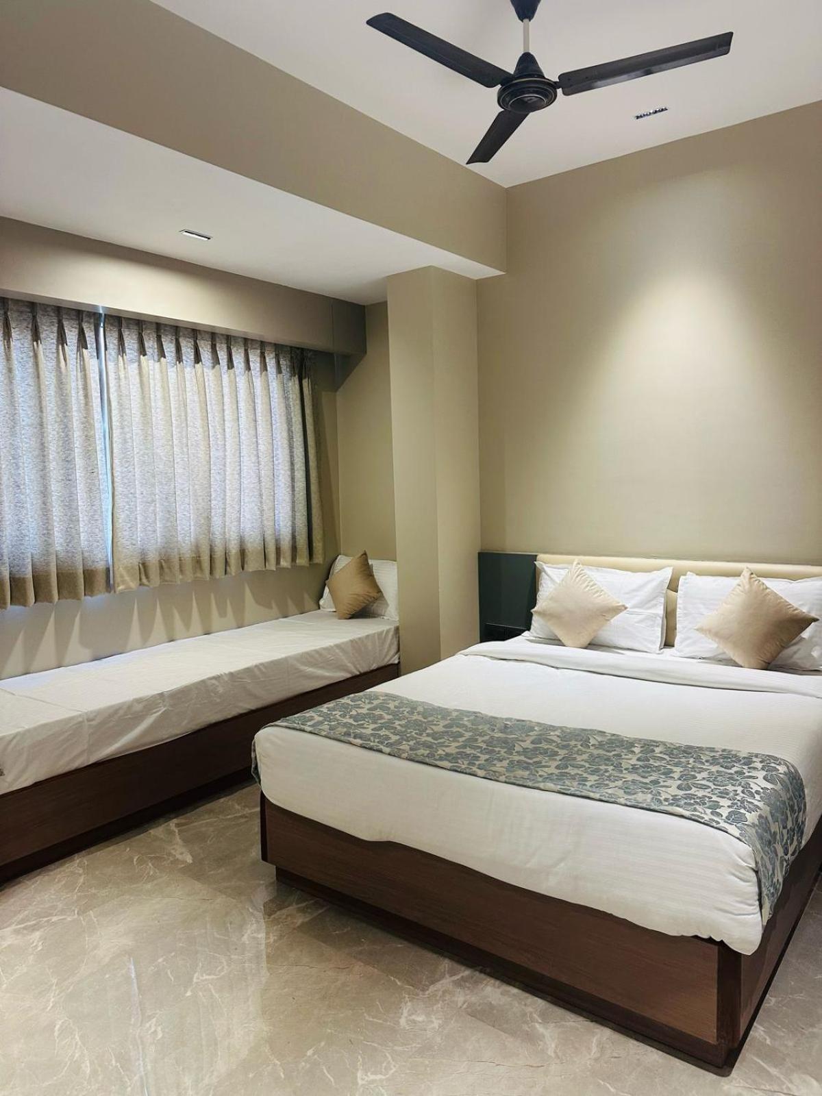 The Falcon Inn Mumbai