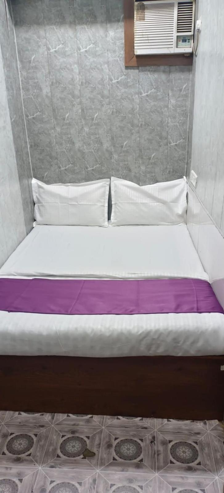 Hotel Amaan Mumbai