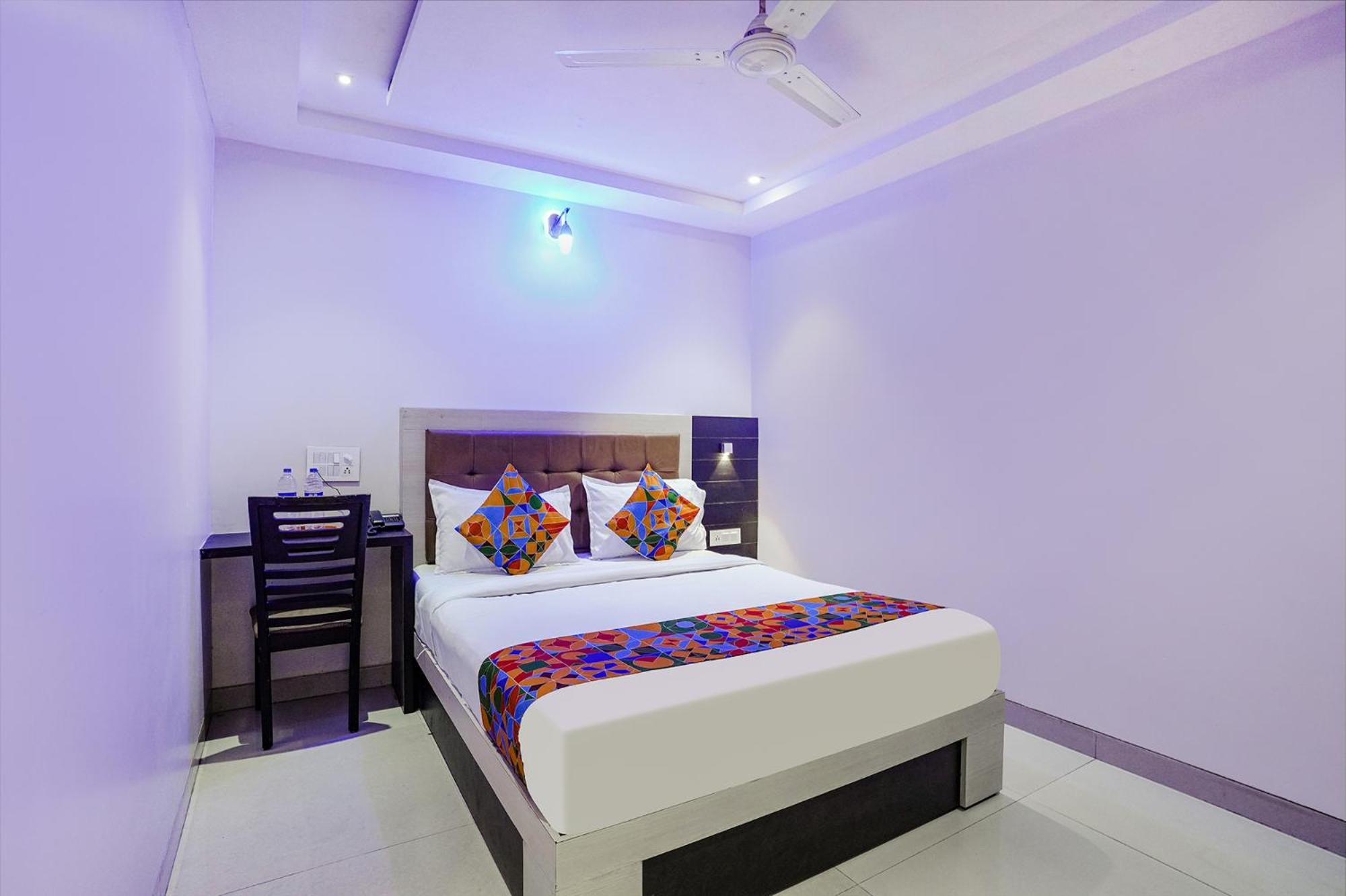 Fabexpress Embassy - Nr Bkc Hotel Mumbai