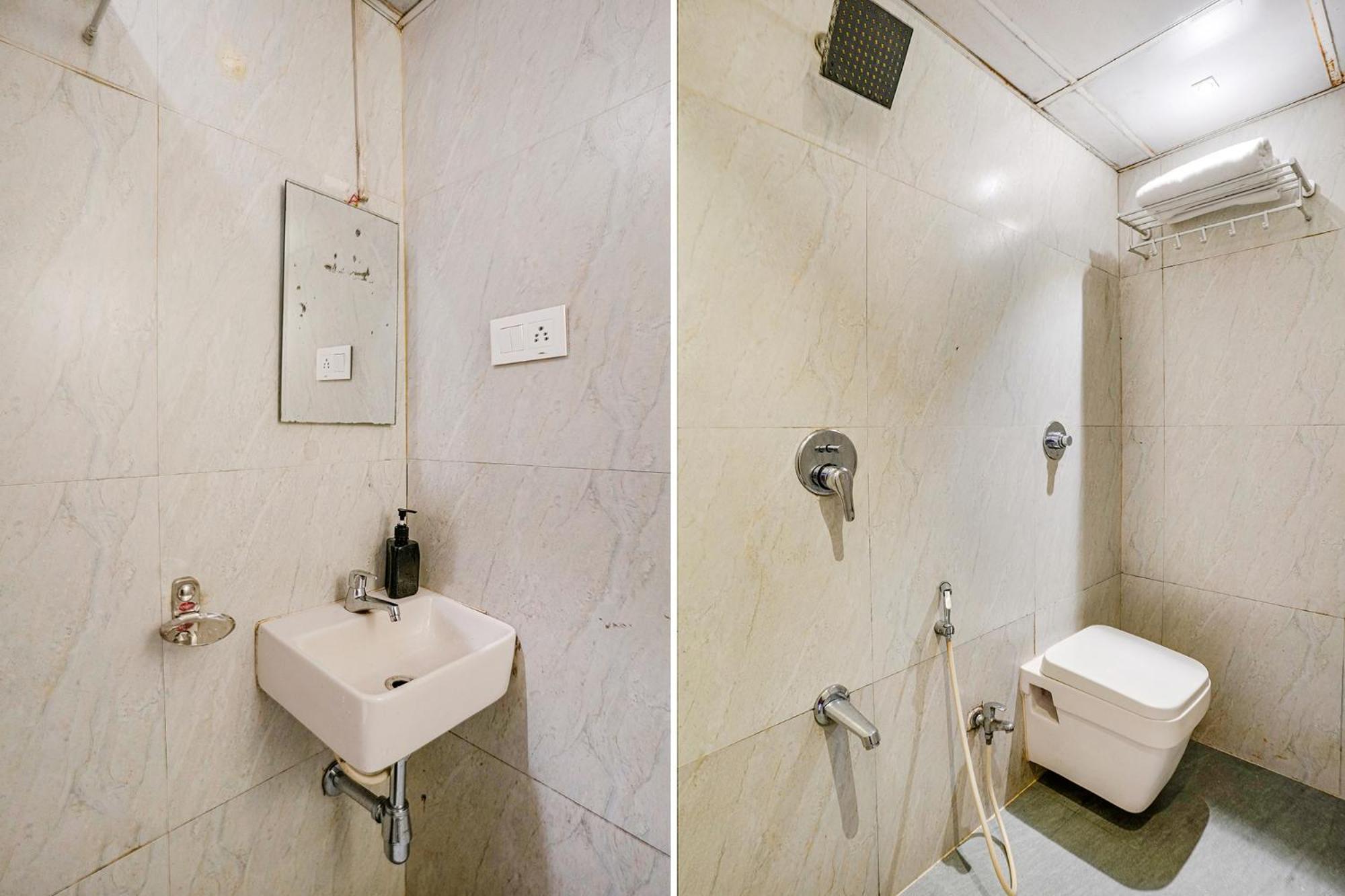 Fabexpress Embassy - Nr Bkc 3* Mumbai
