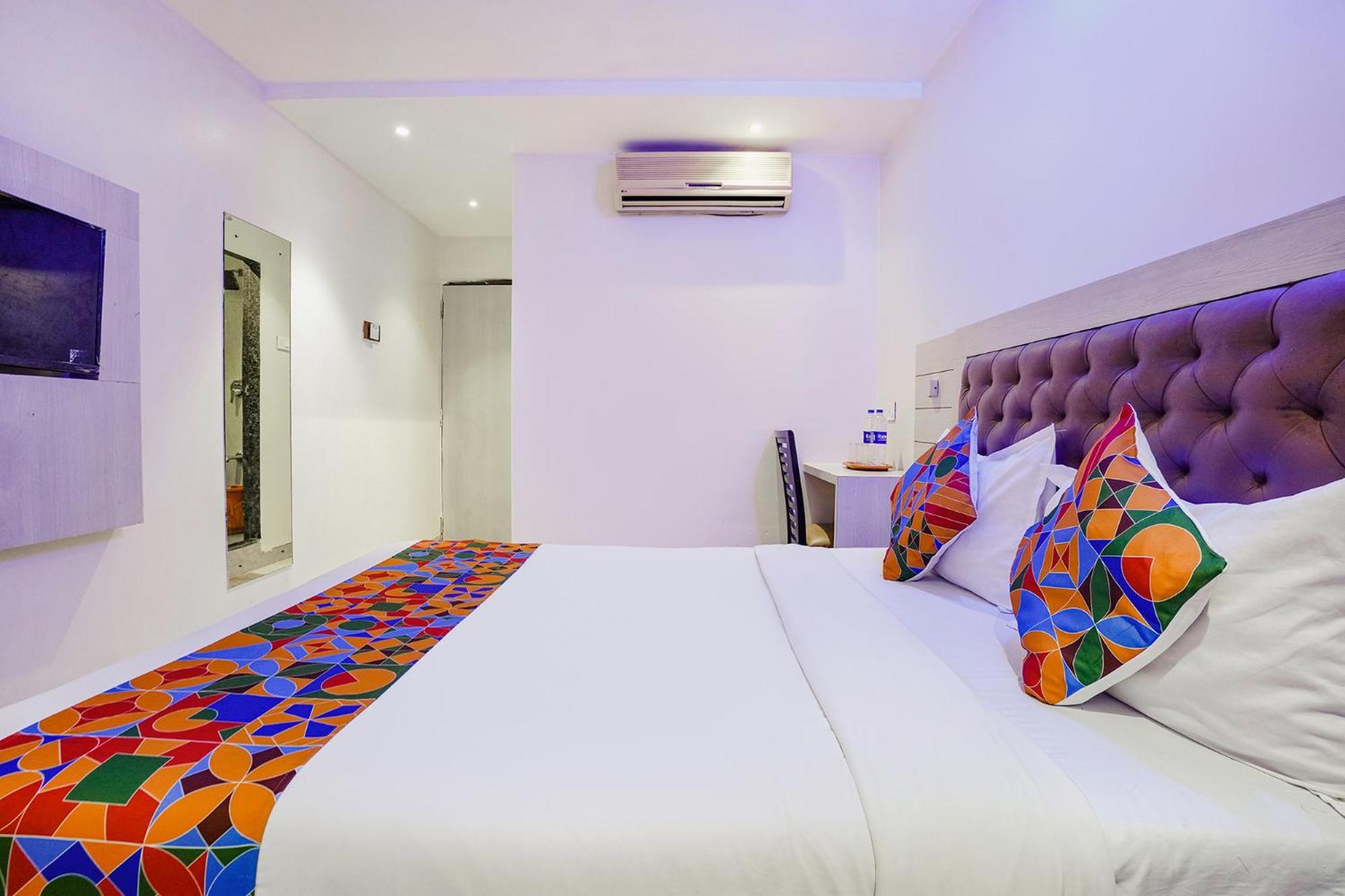 Fabexpress Embassy - Nr Bkc Hotel Mumbai