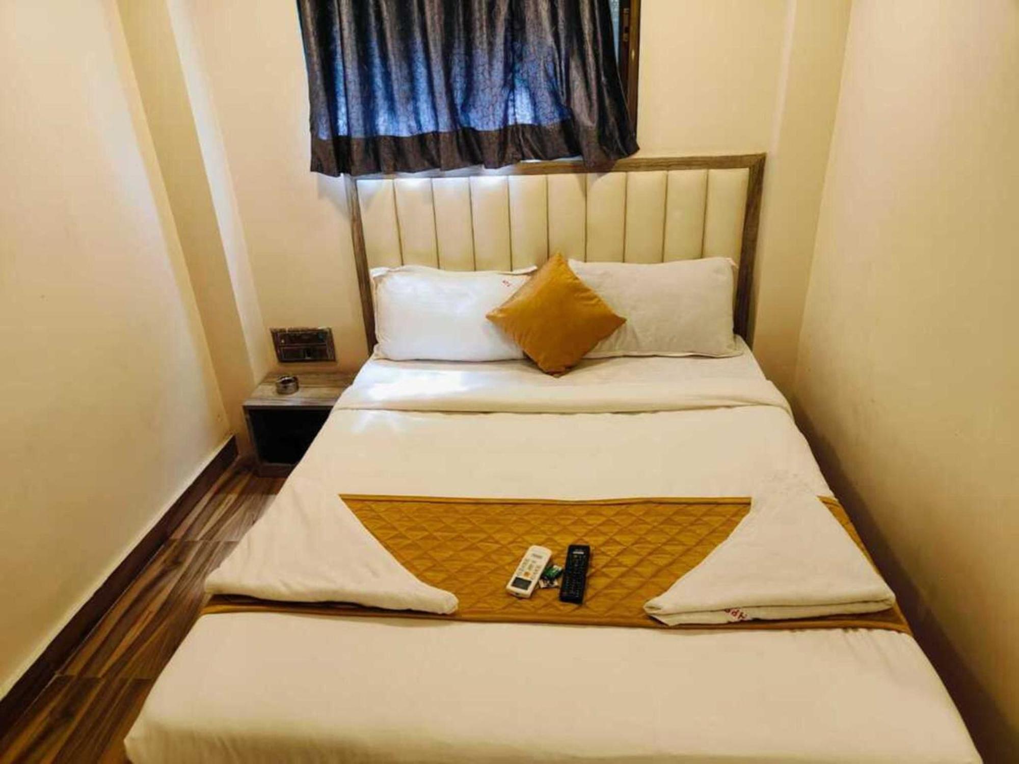 Pride - Kurla West 3* Mumbai