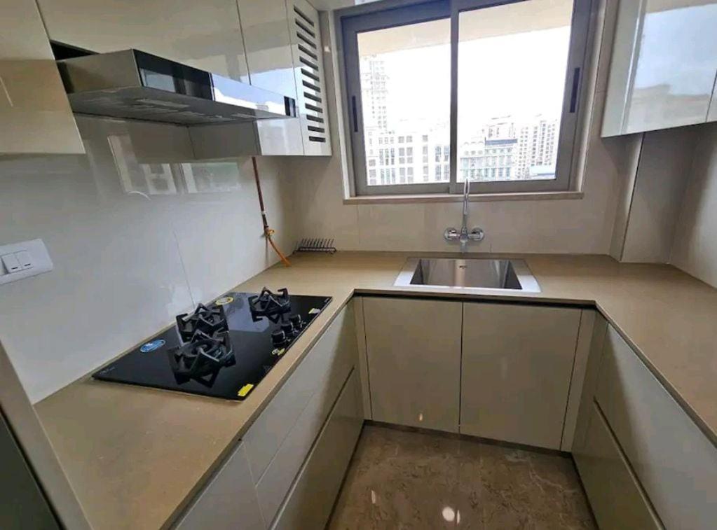 1 Bhk Comfort And Royale Flat Apartment