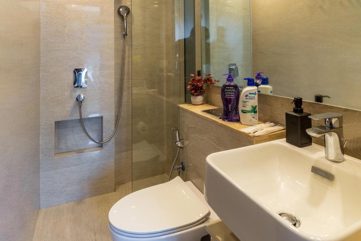 1 Bhk Comfort And Royale Flat Apartment Mumbai